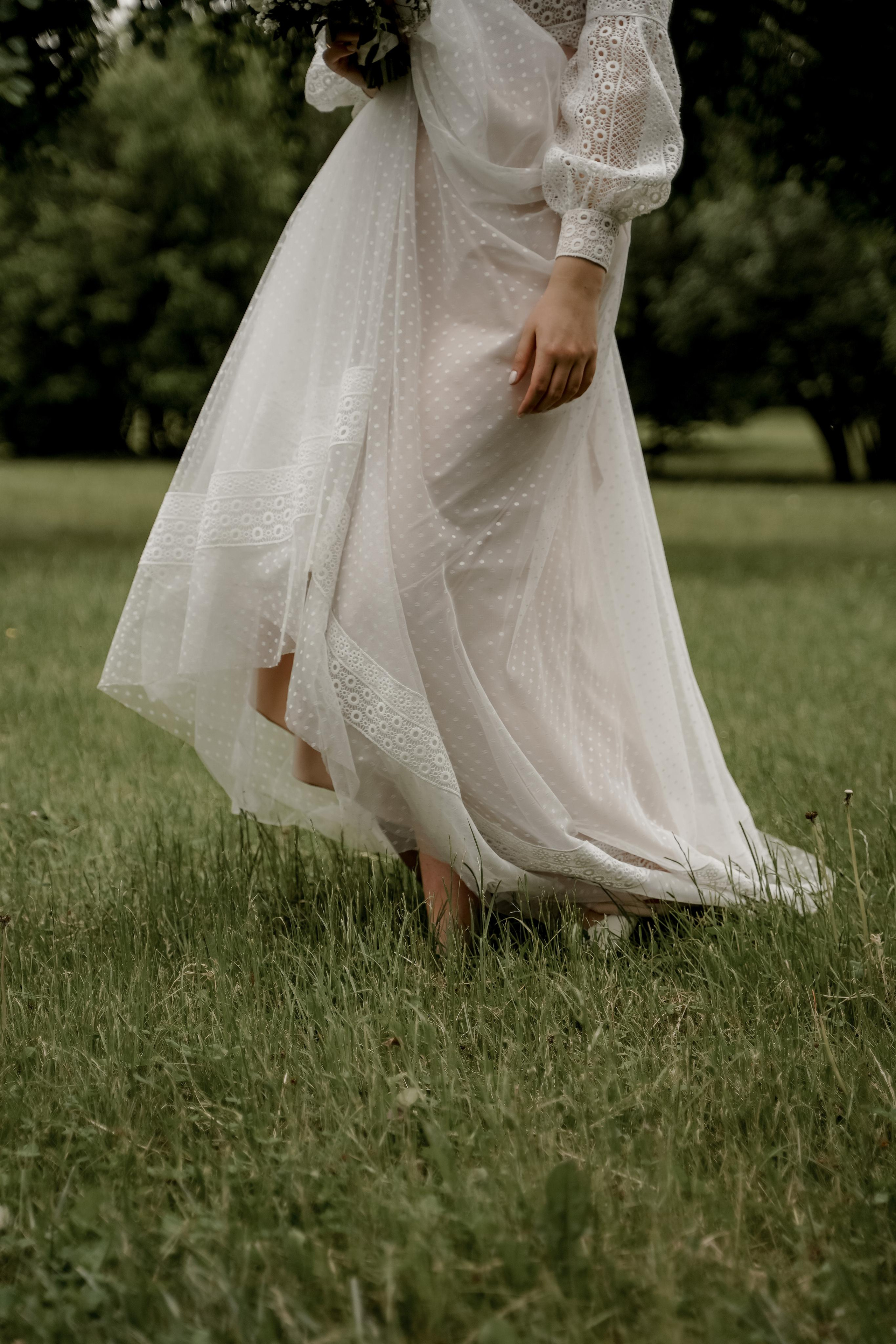 Мария и Илья. Свадебный фотограф Марина Попова