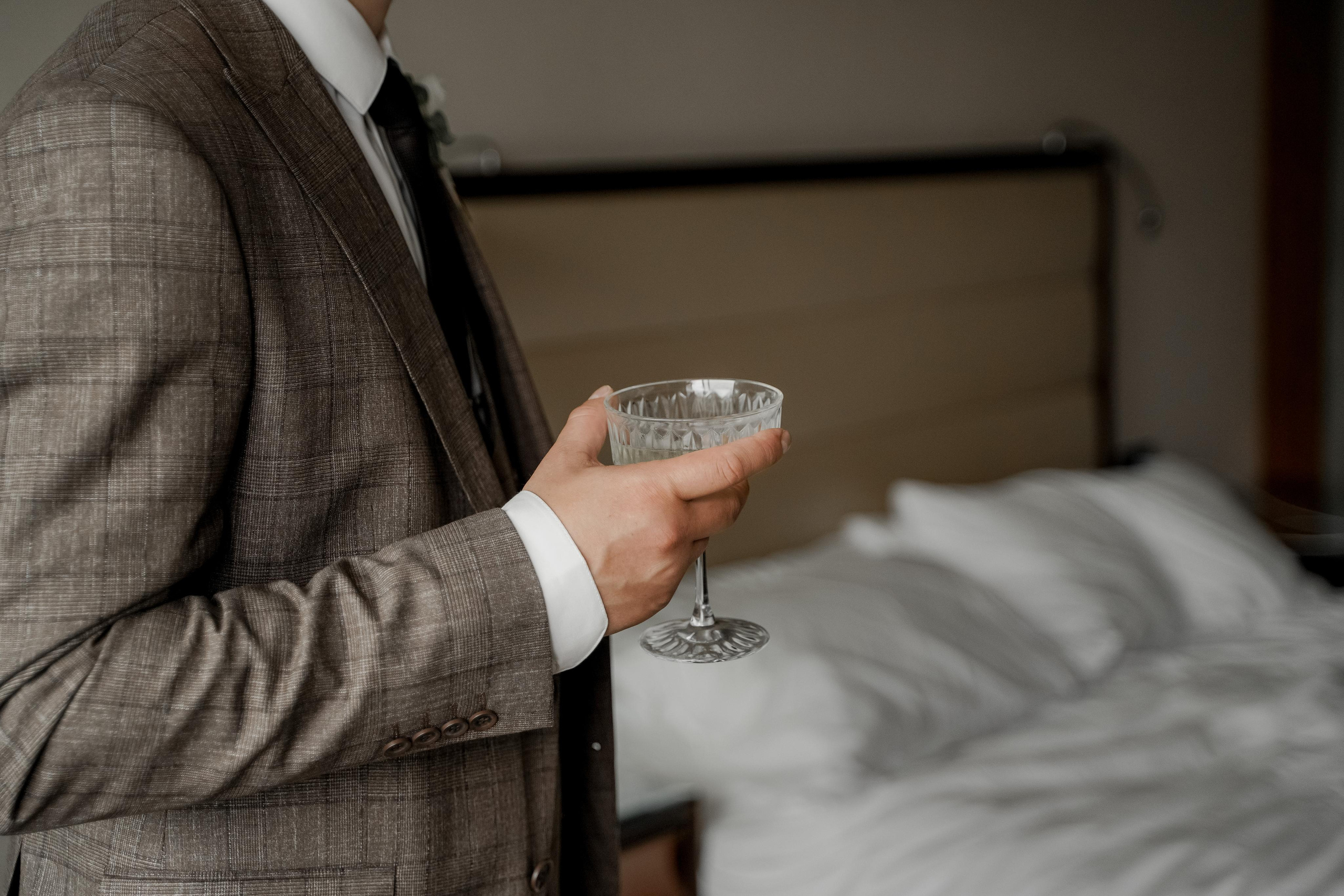 Юлия и Артем. Свадебный фотограф Марина Попова