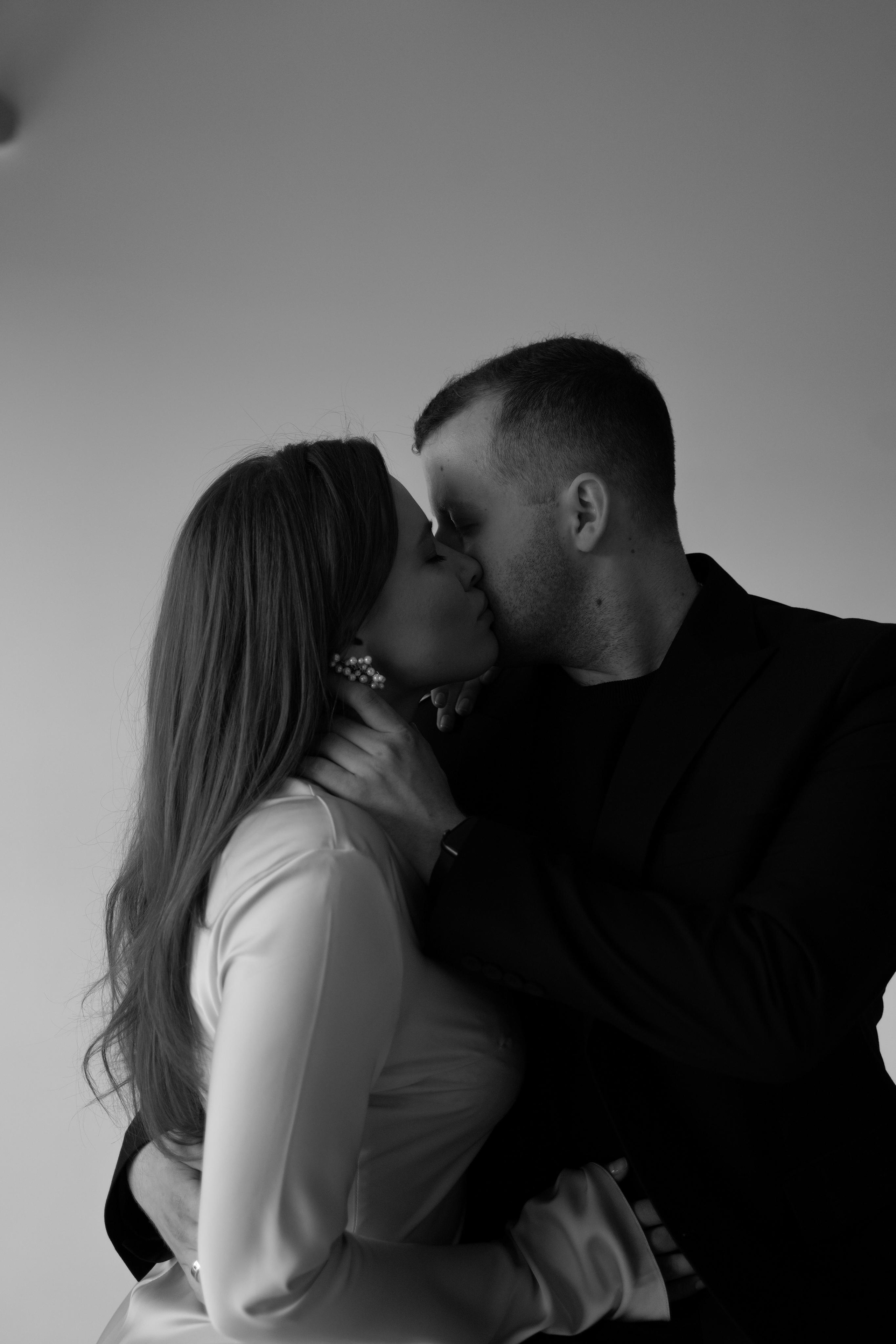 Сальвия и Георгий. Свадебный фотограф Марина Попова