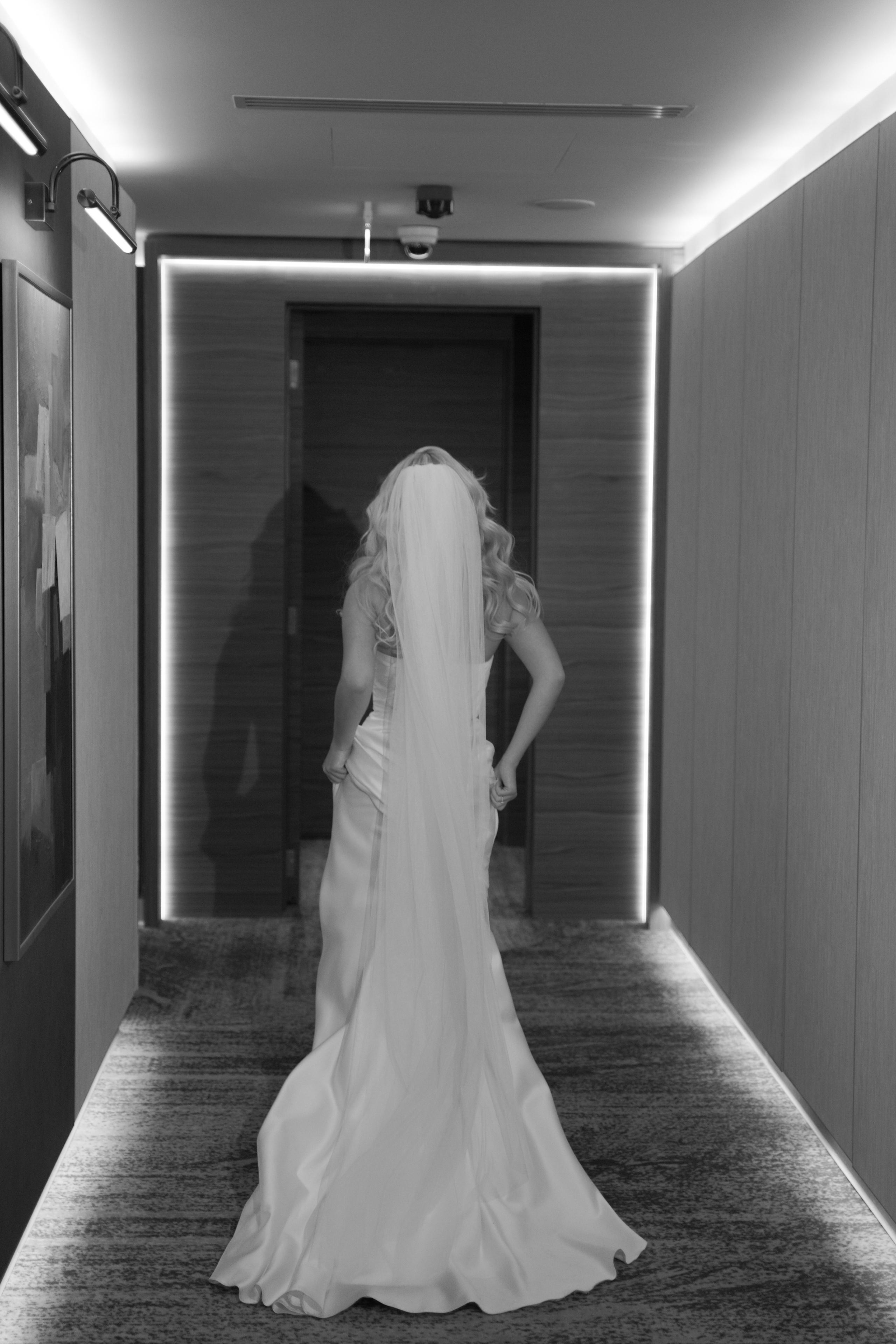 Мария и Александр. Свадебный фотограф Марина Попова