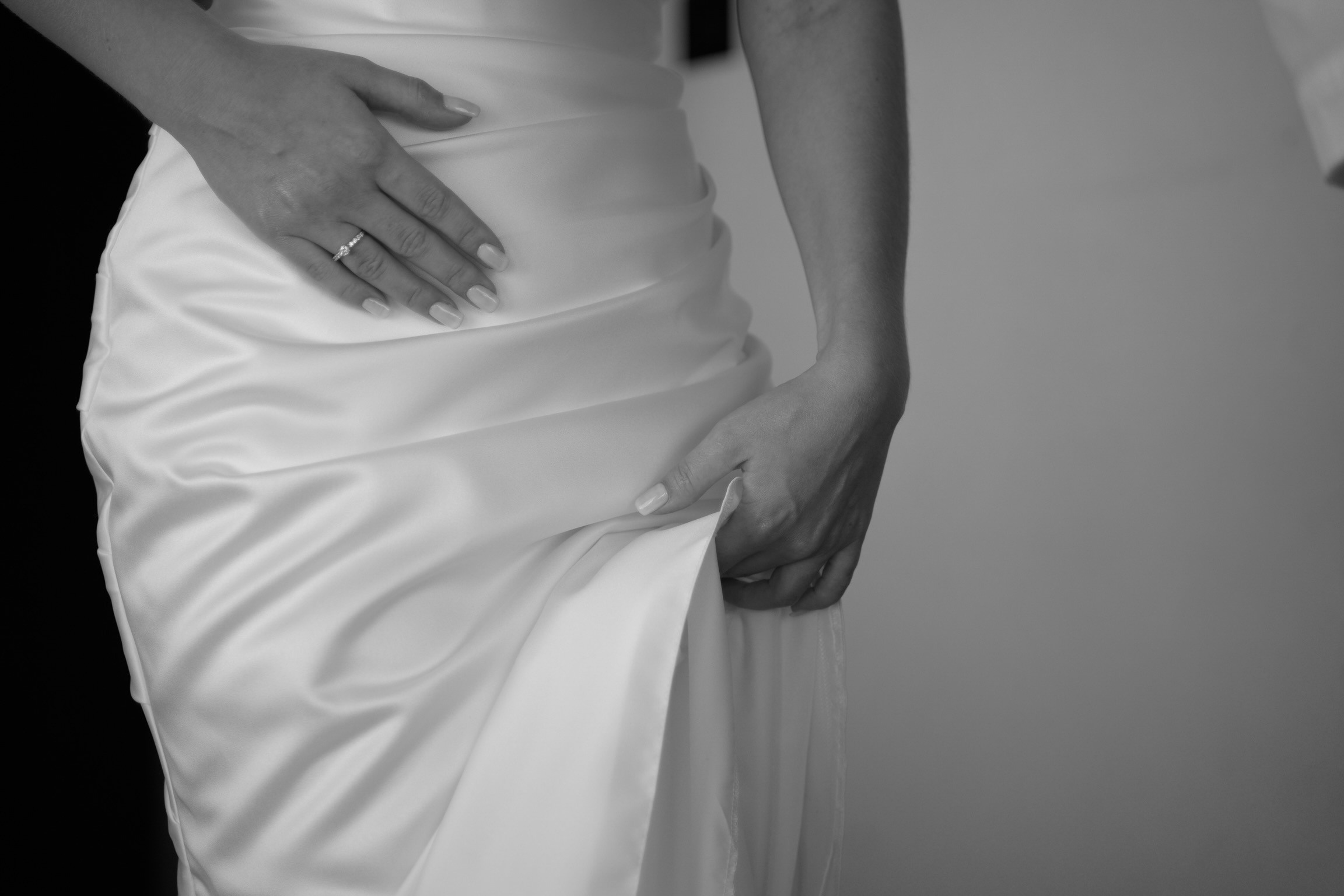 Мария и Александр. Свадебный фотограф Марина Попова