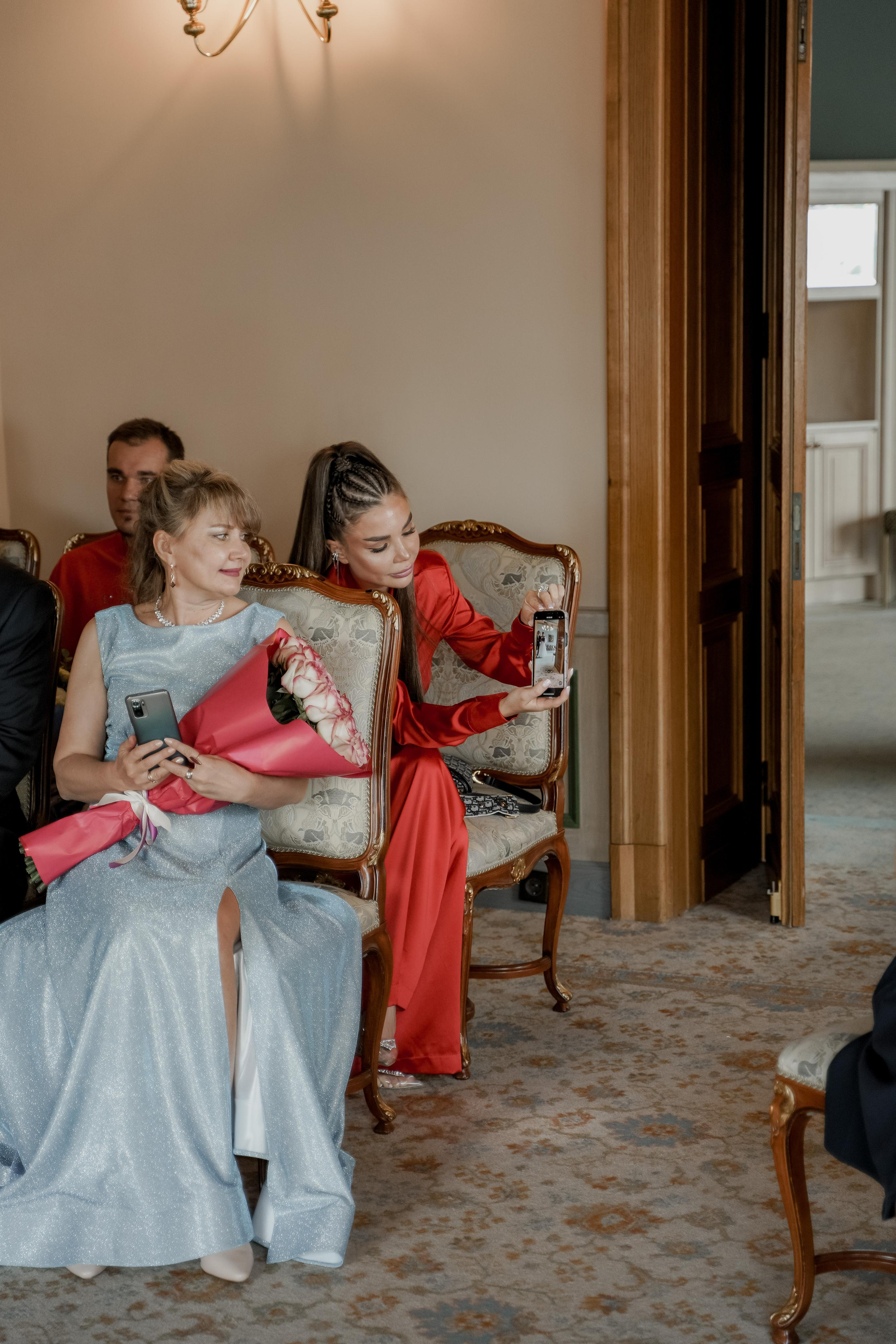 Влада и Юрий. Свадебный фотограф Марина Попова