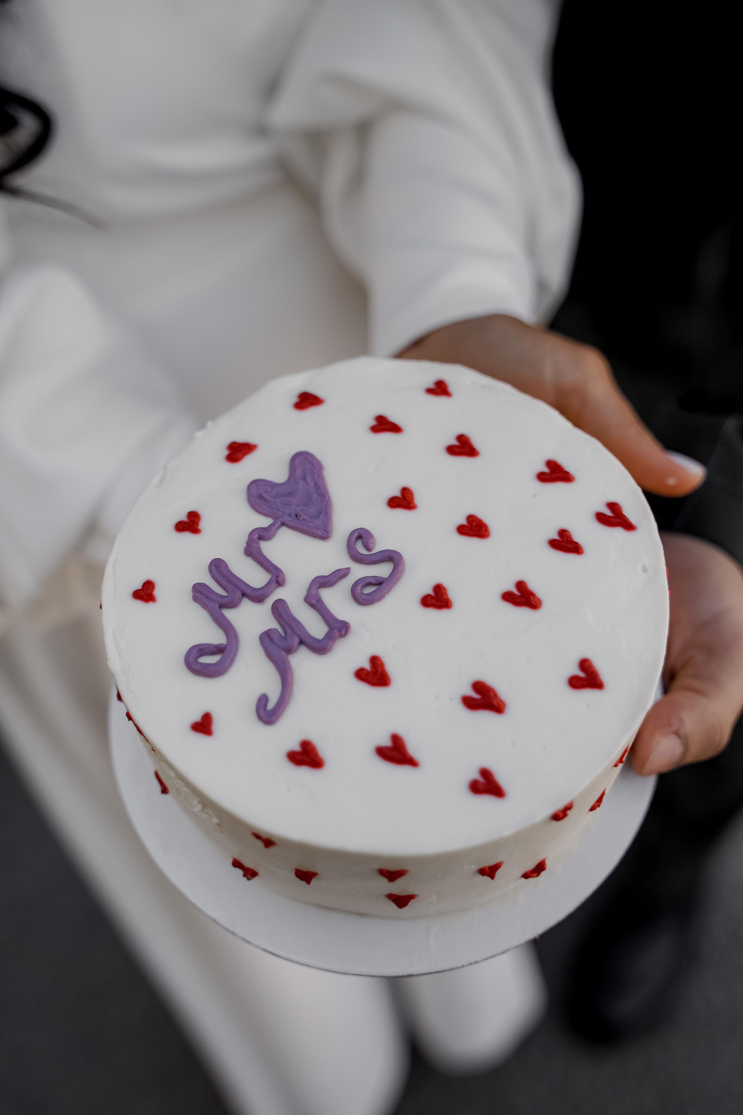 Анастасия и Евгений. Свадебный фотограф Марина Попова