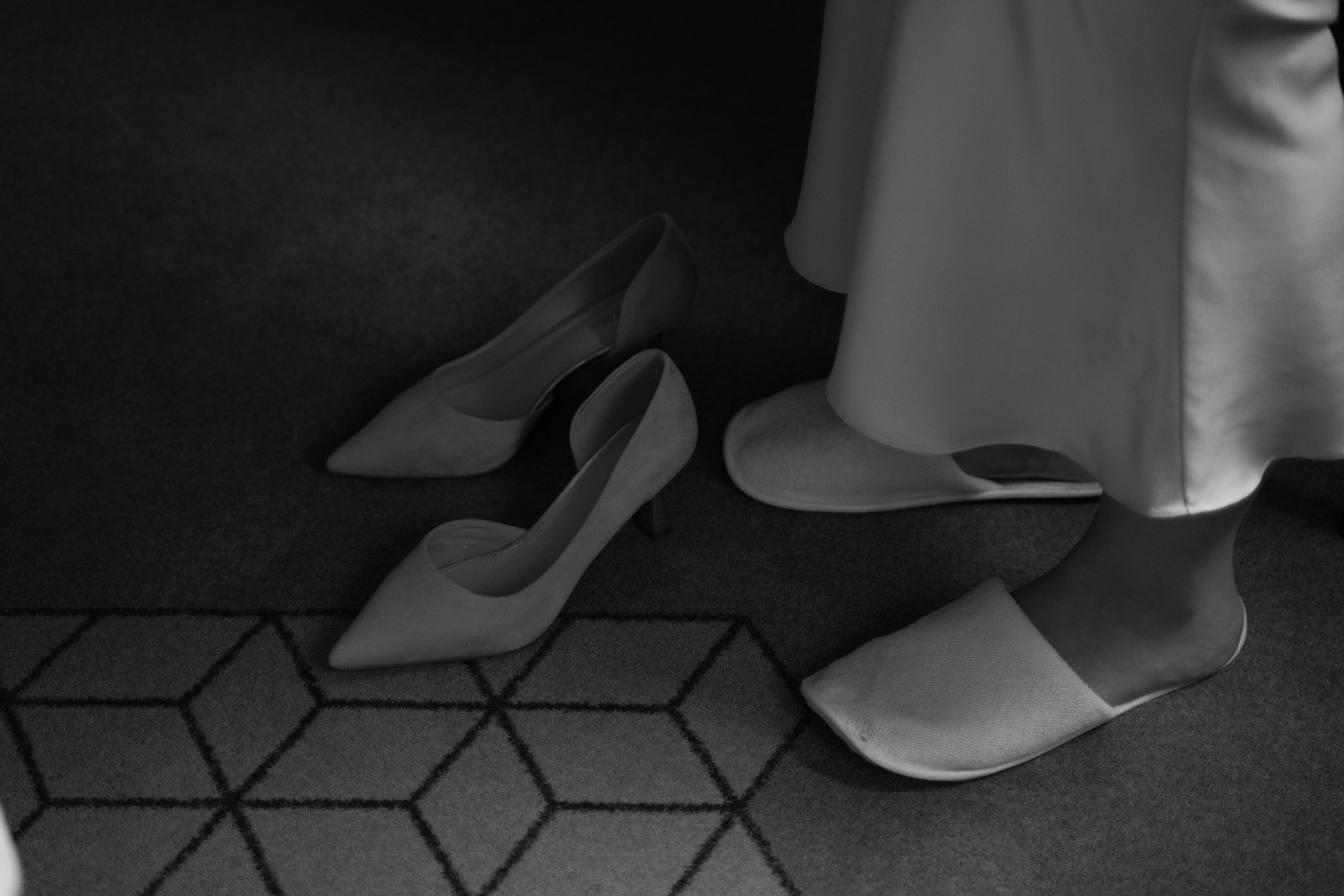 Сальвия и Георгий. Свадебный фотограф Марина Попова