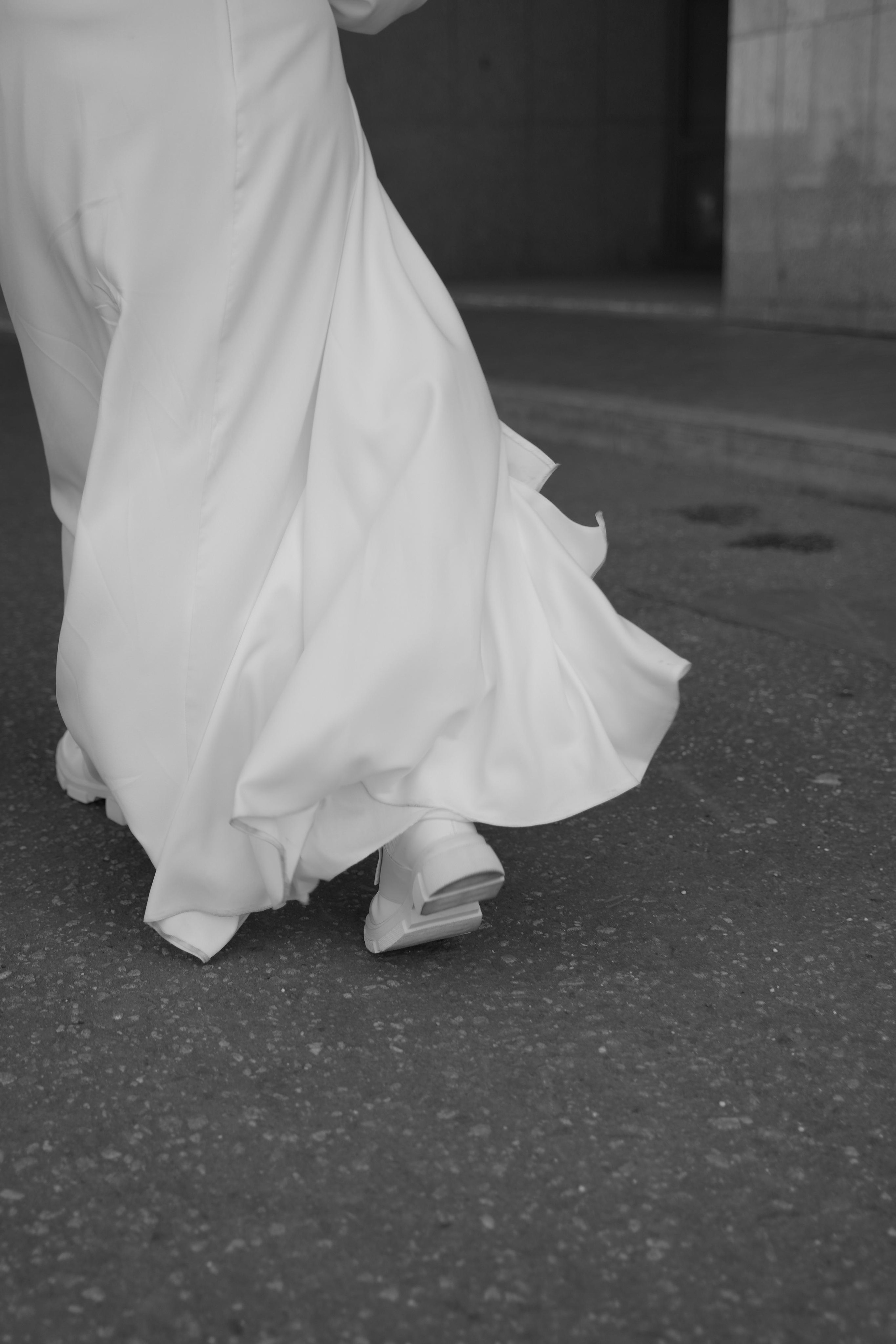 Анастасия и Евгений. Свадебный фотограф Марина Попова