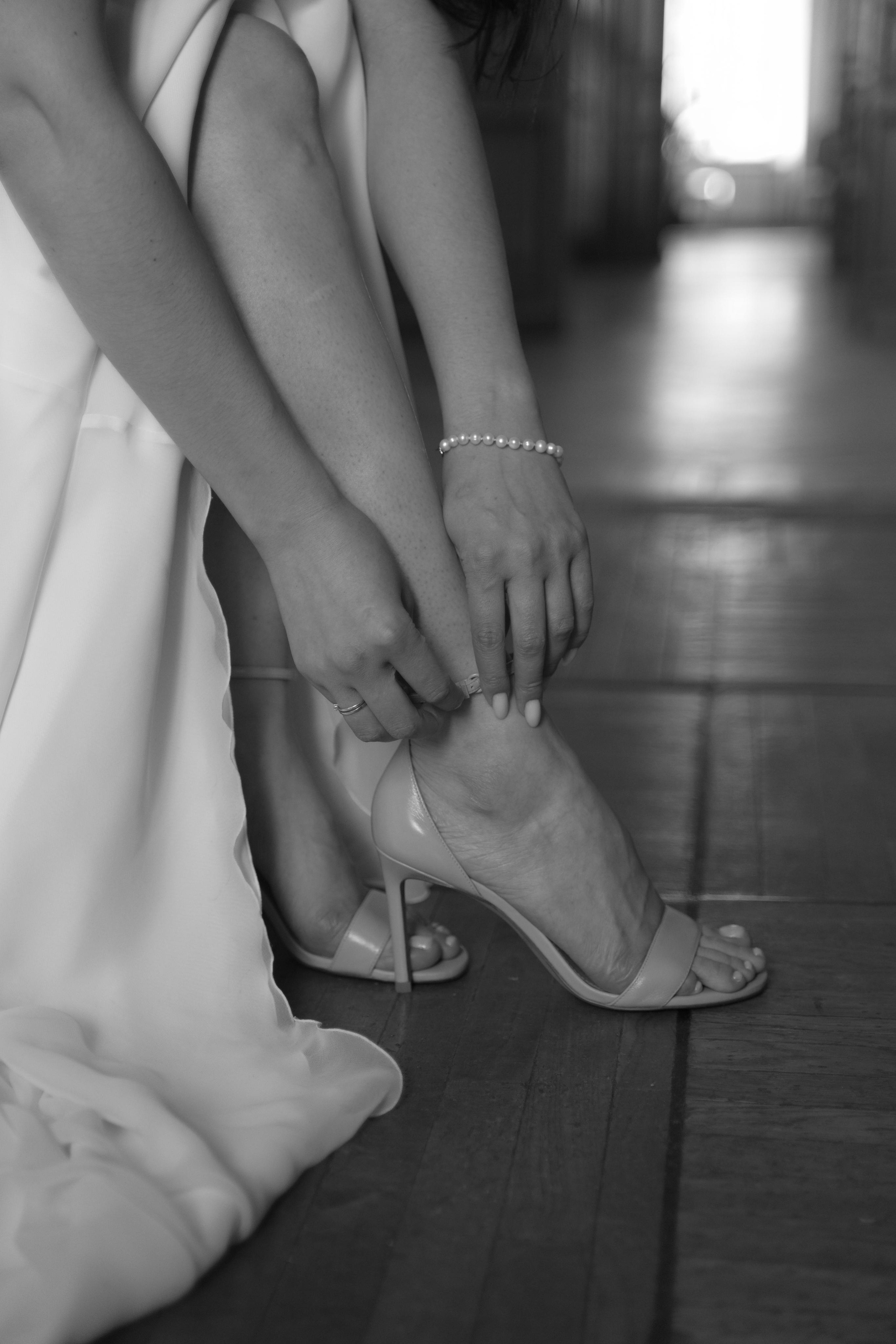 Алена и Максим. Свадебный фотограф Марина Попова