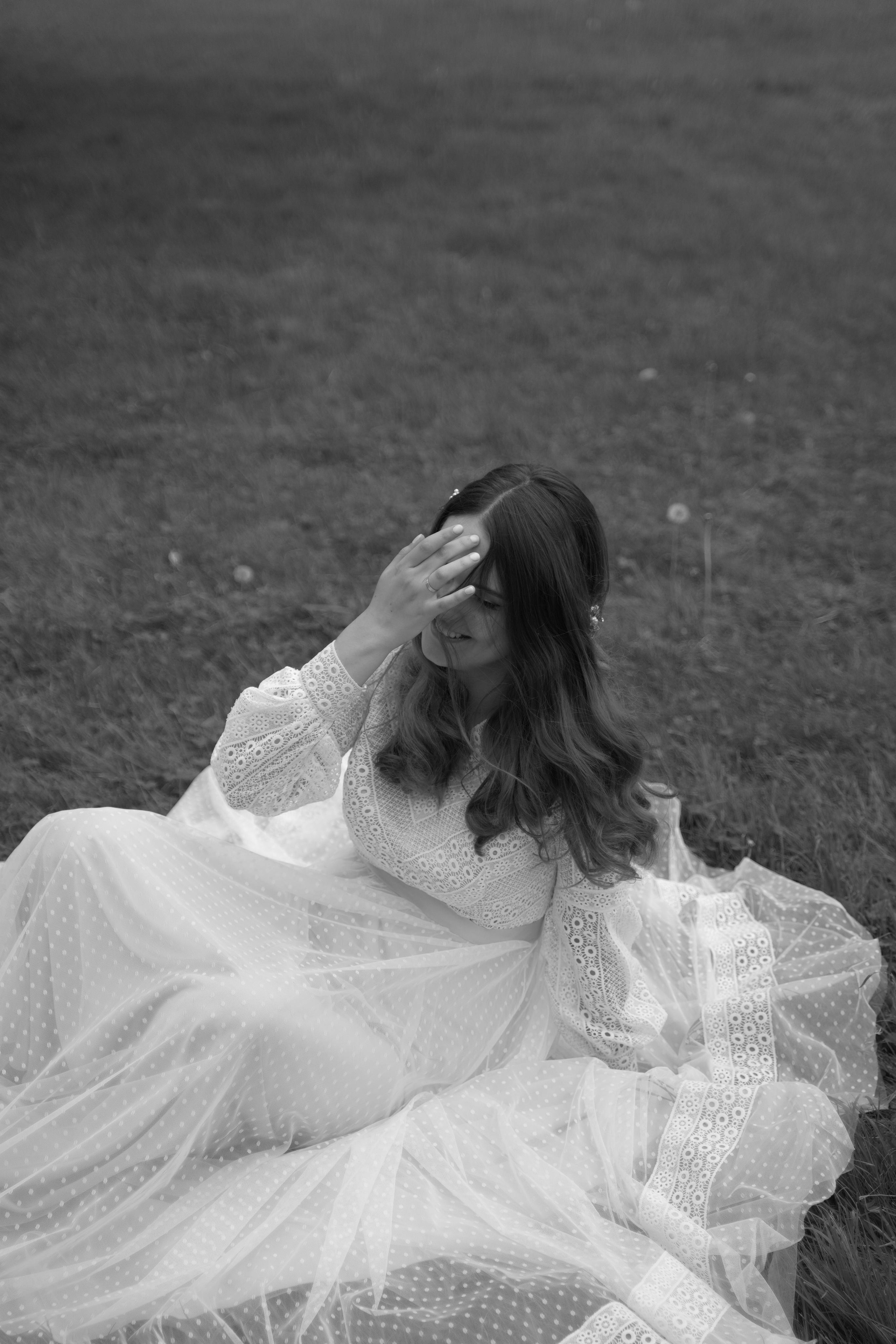 Мария и Илья. Свадебный фотограф Марина Попова