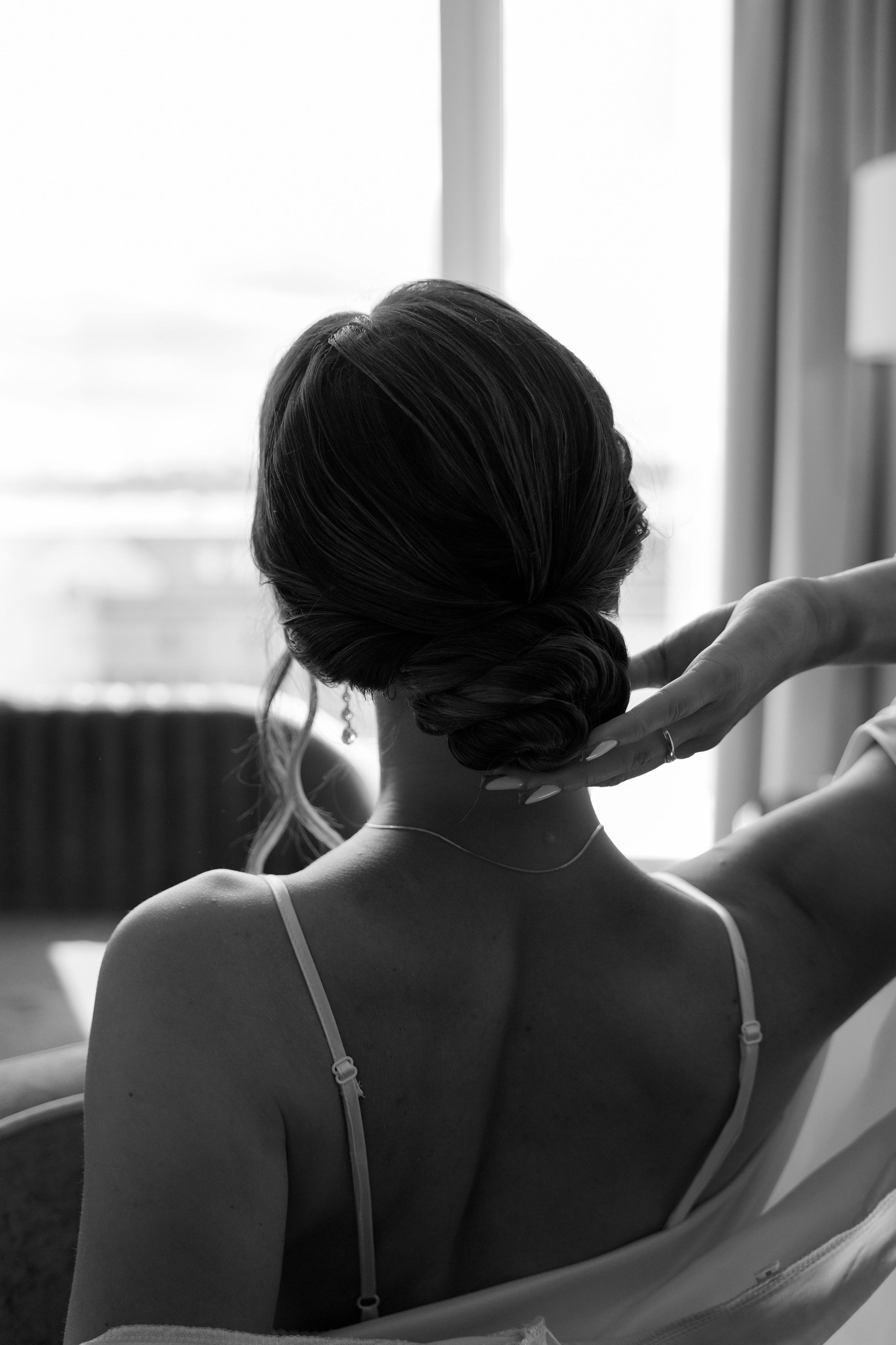 Татьяна и Артем. Свадебный фотограф Марина Попова