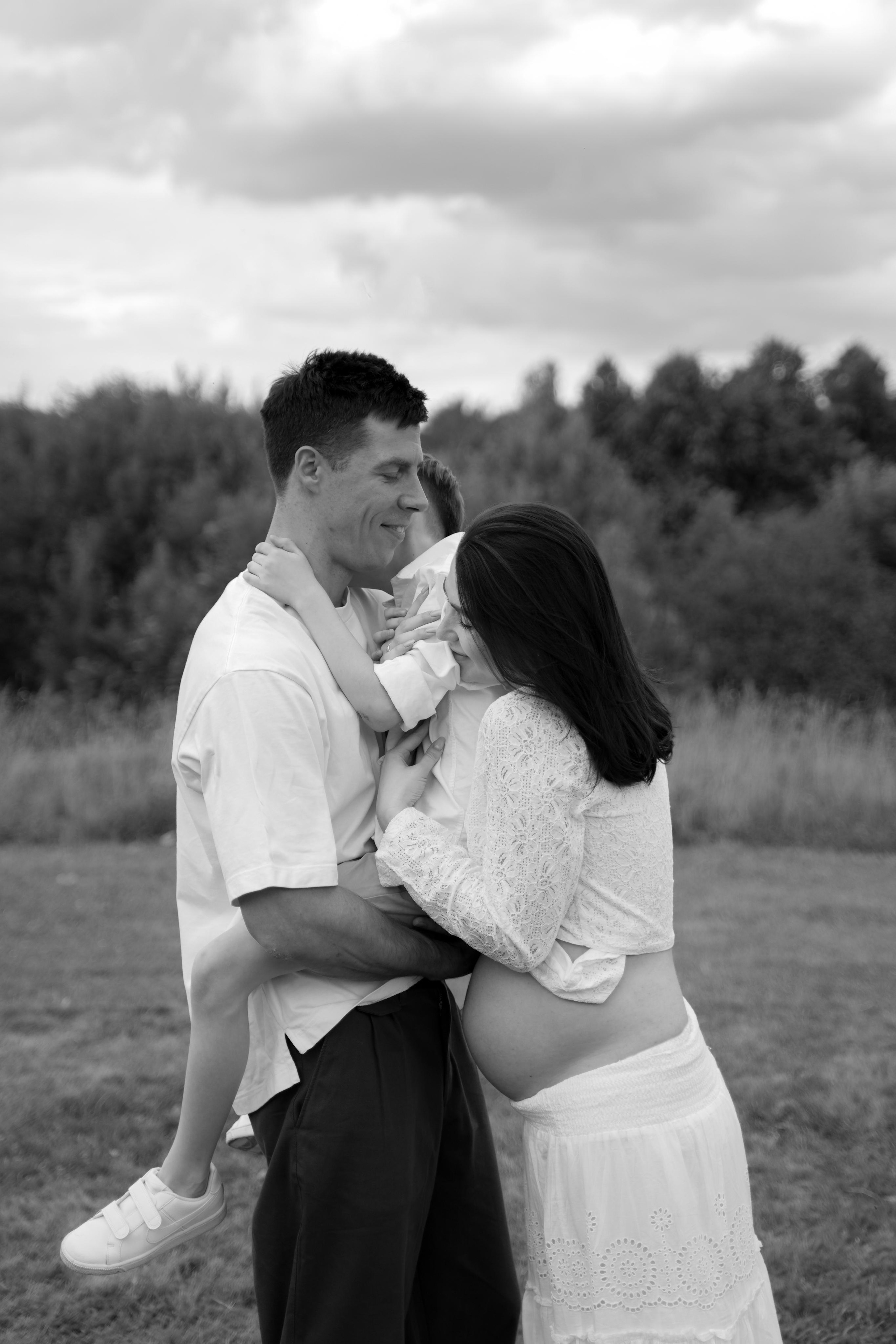 Александра и Андрей. Свадебный фотограф Марина Попова