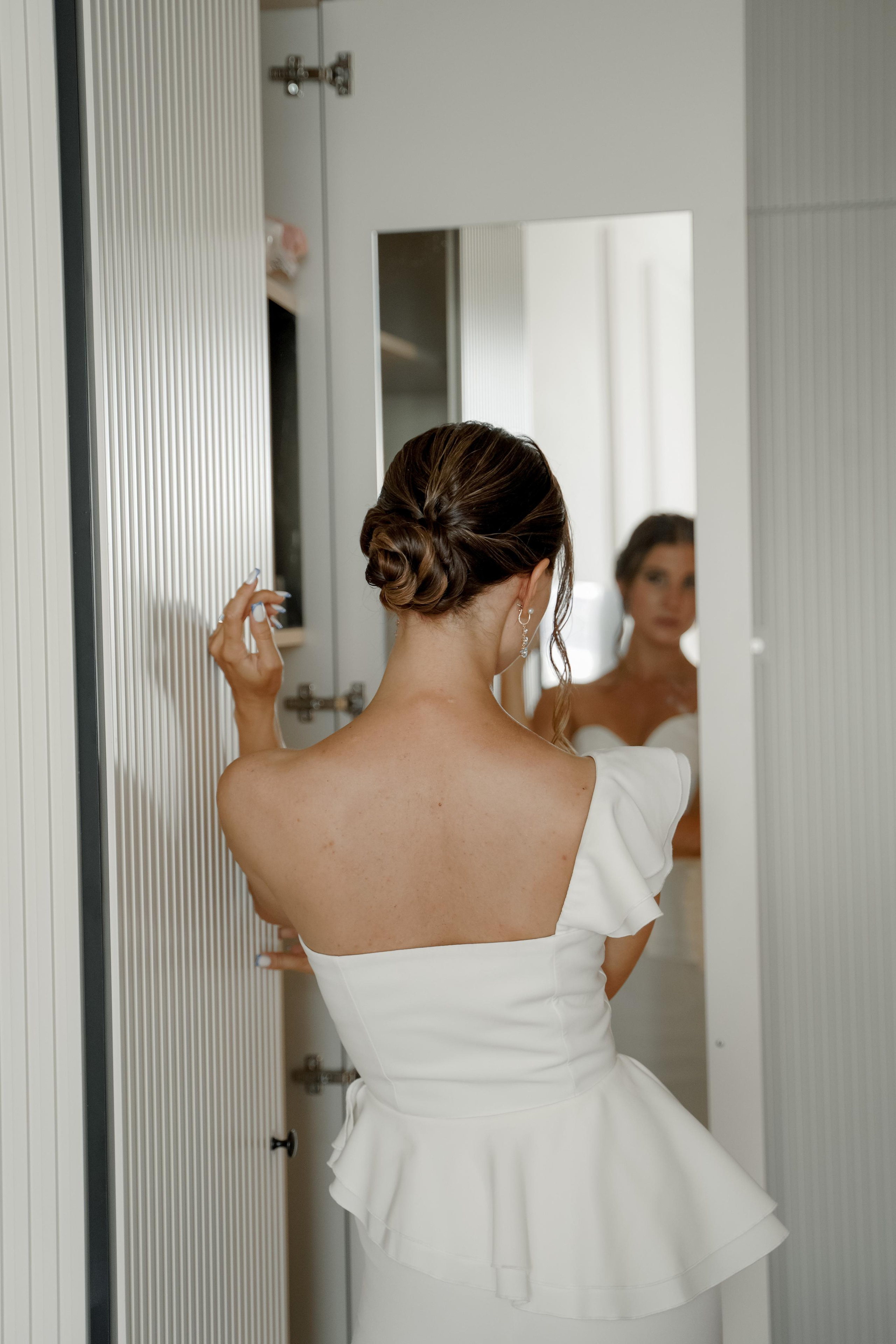 Татьяна и Артем. Свадебный фотограф Марина Попова