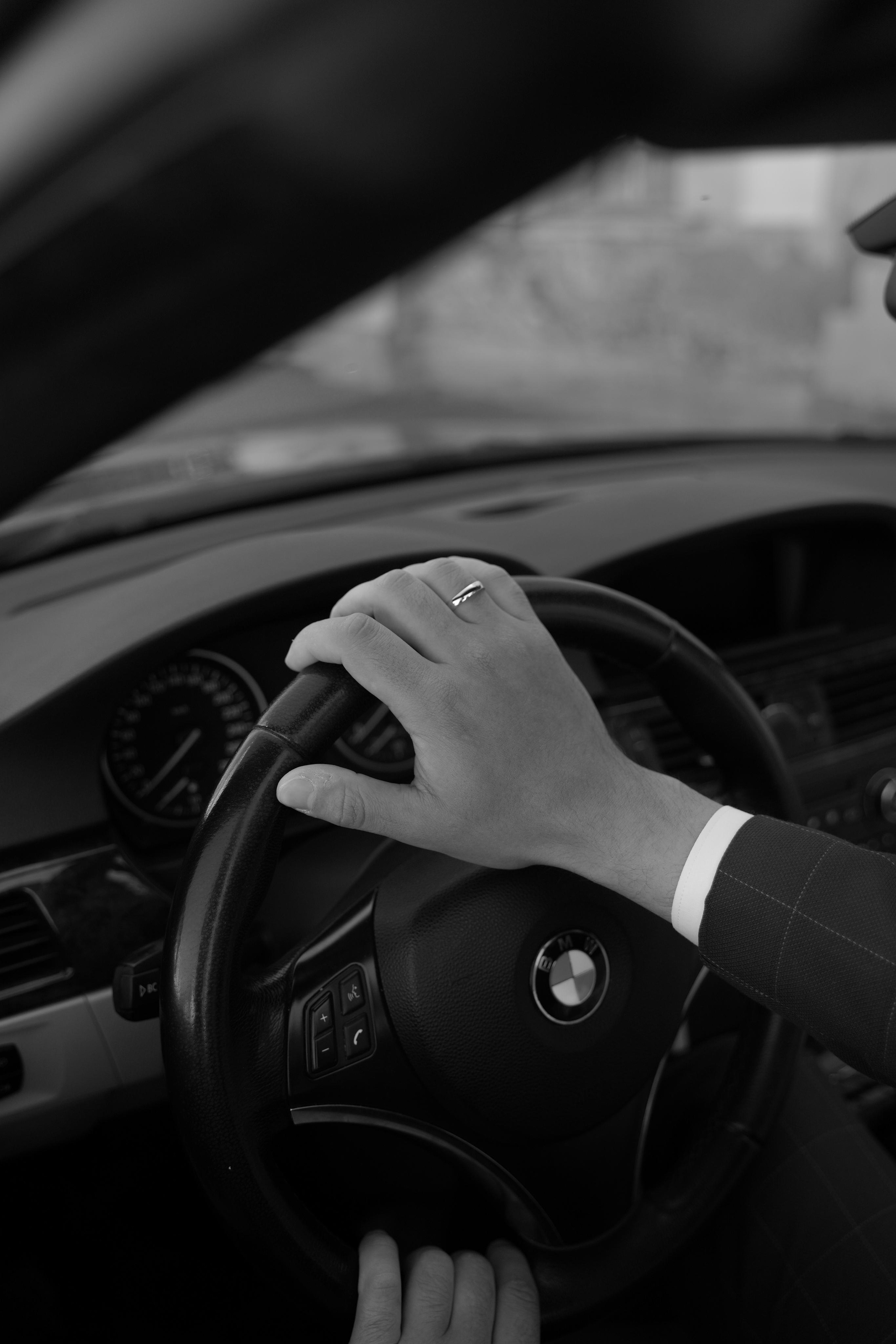 Анастасия и Евгений. Свадебный фотограф Марина Попова