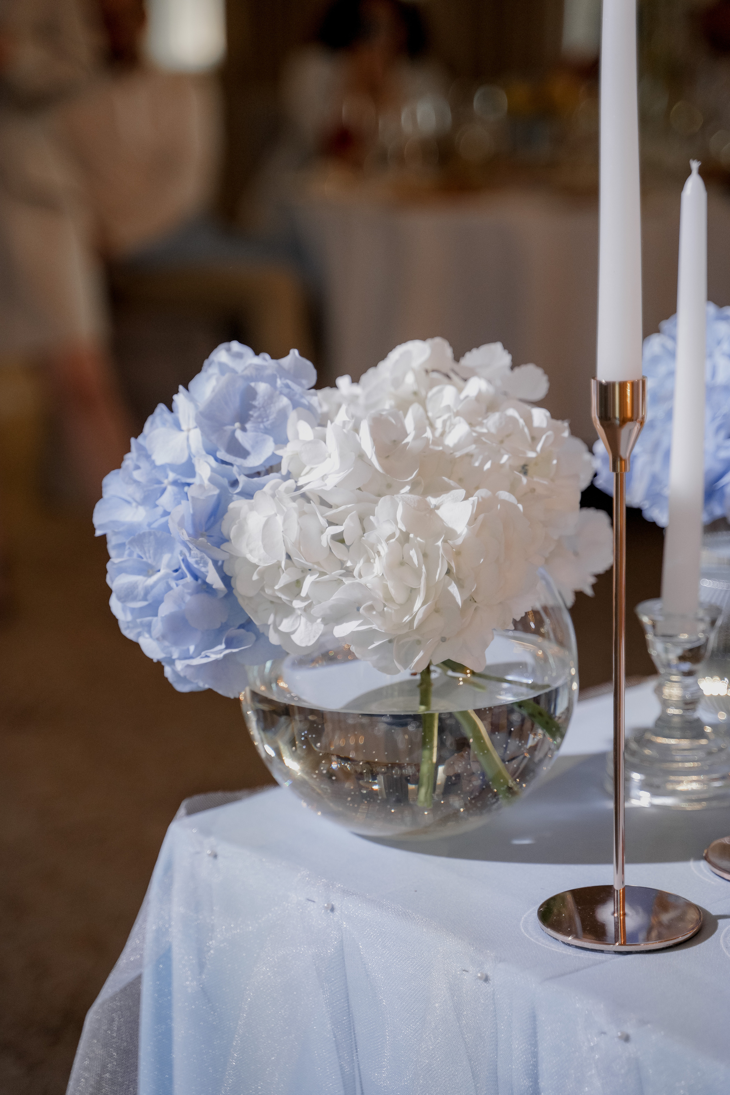 Мария и Александр. Свадебный фотограф Марина Попова