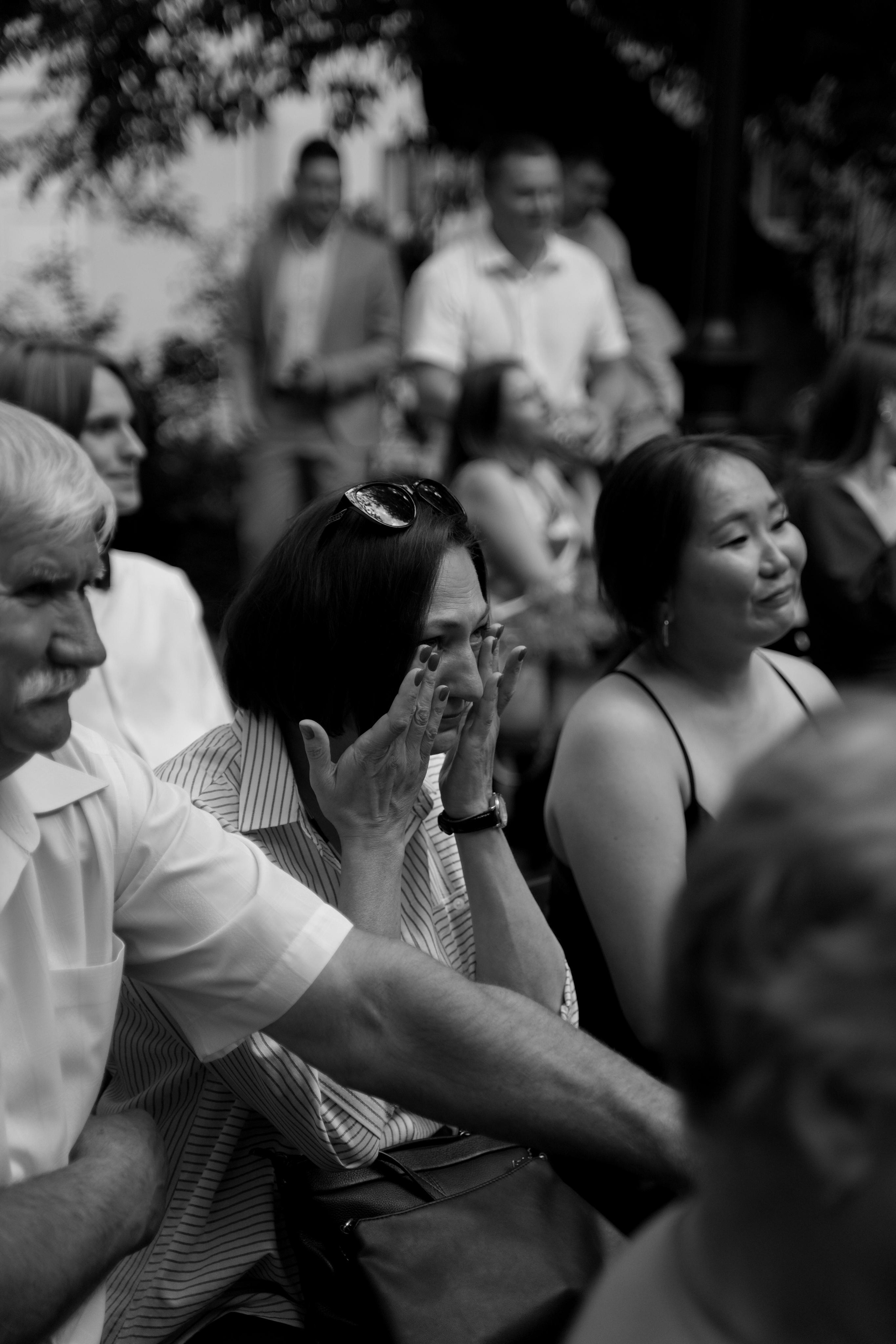 Арина и Евгений. Свадебный фотограф Марина Попова