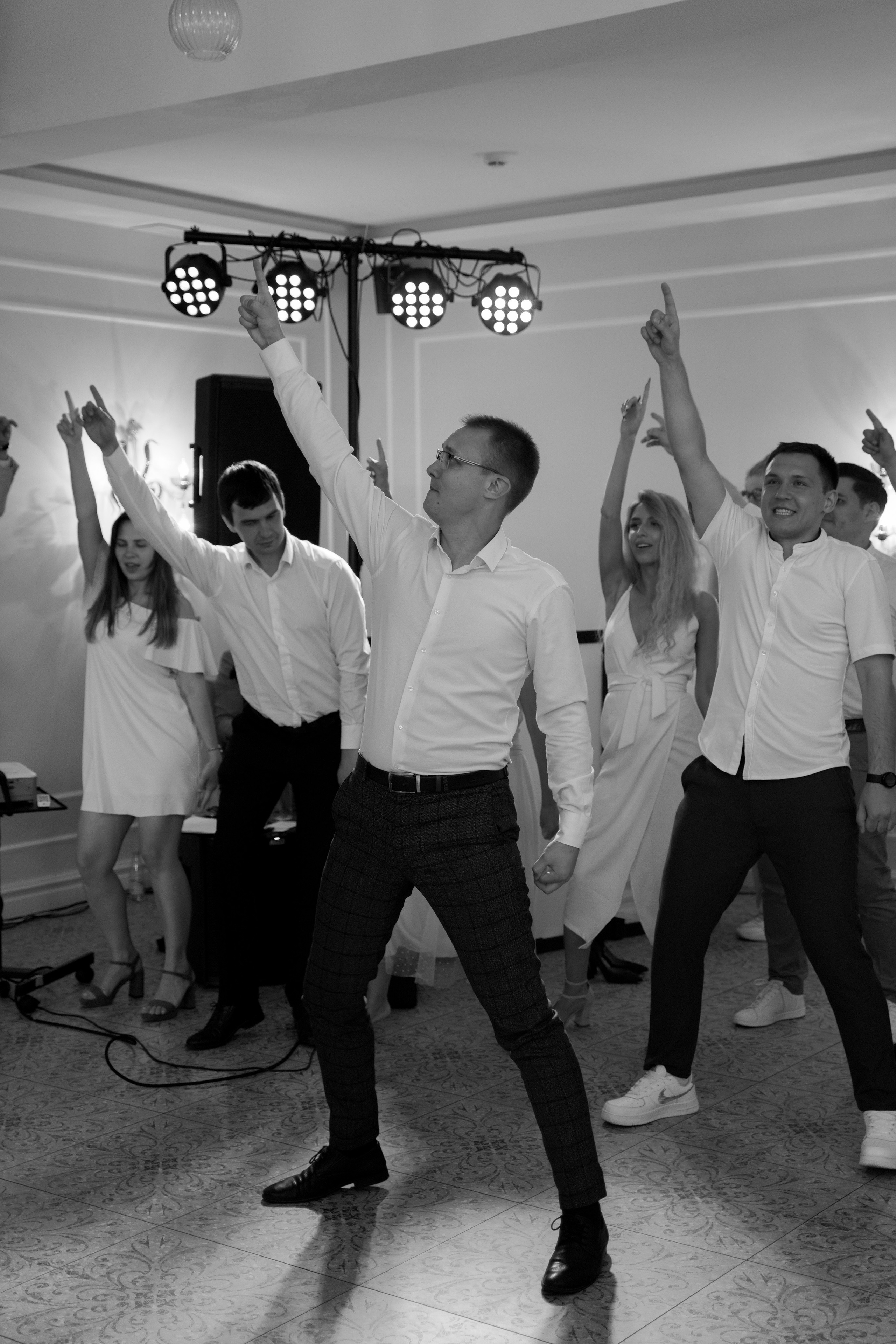 Мария и Александр. Свадебный фотограф Марина Попова