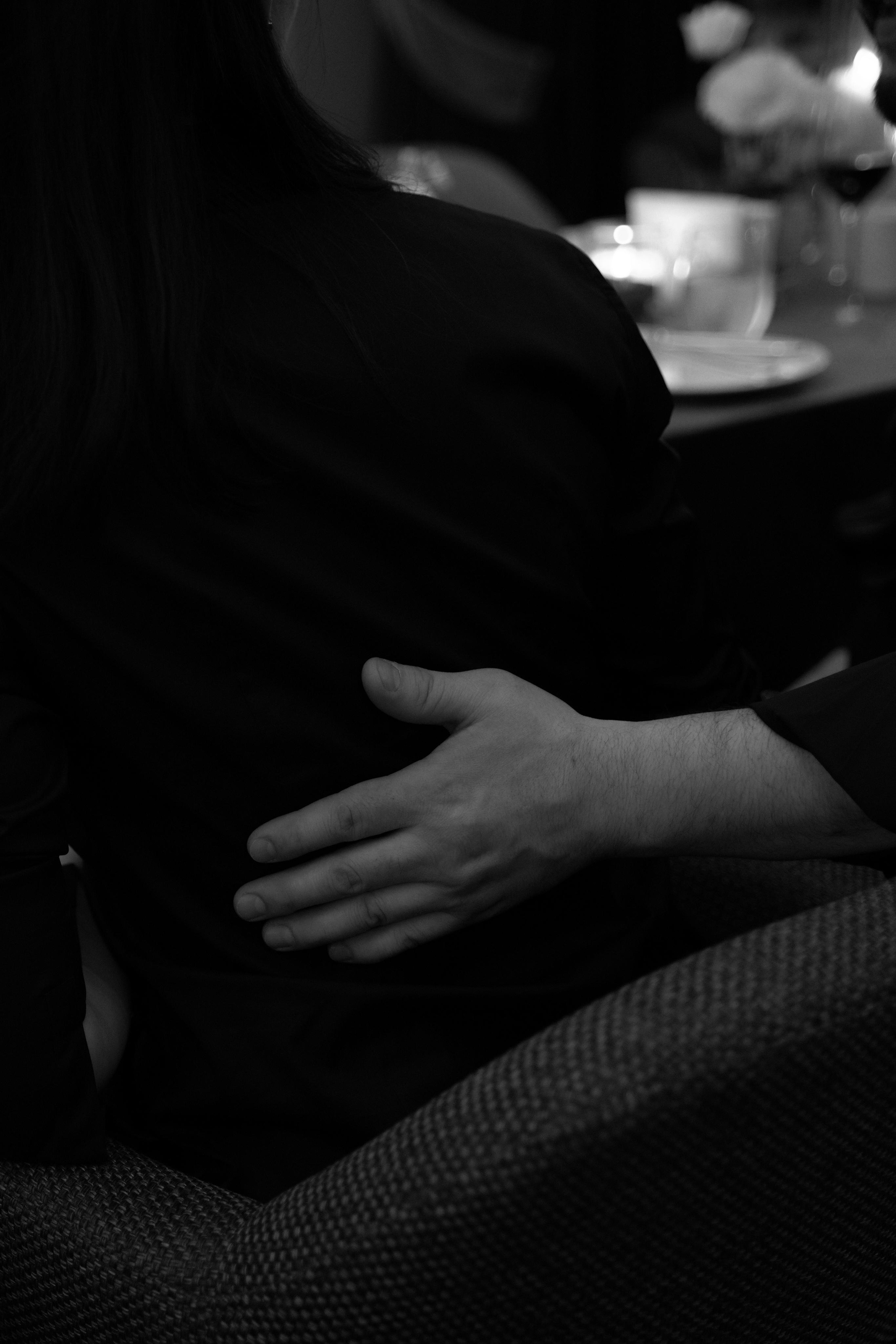 Сальвия и Георгий. Свадебный фотограф Марина Попова