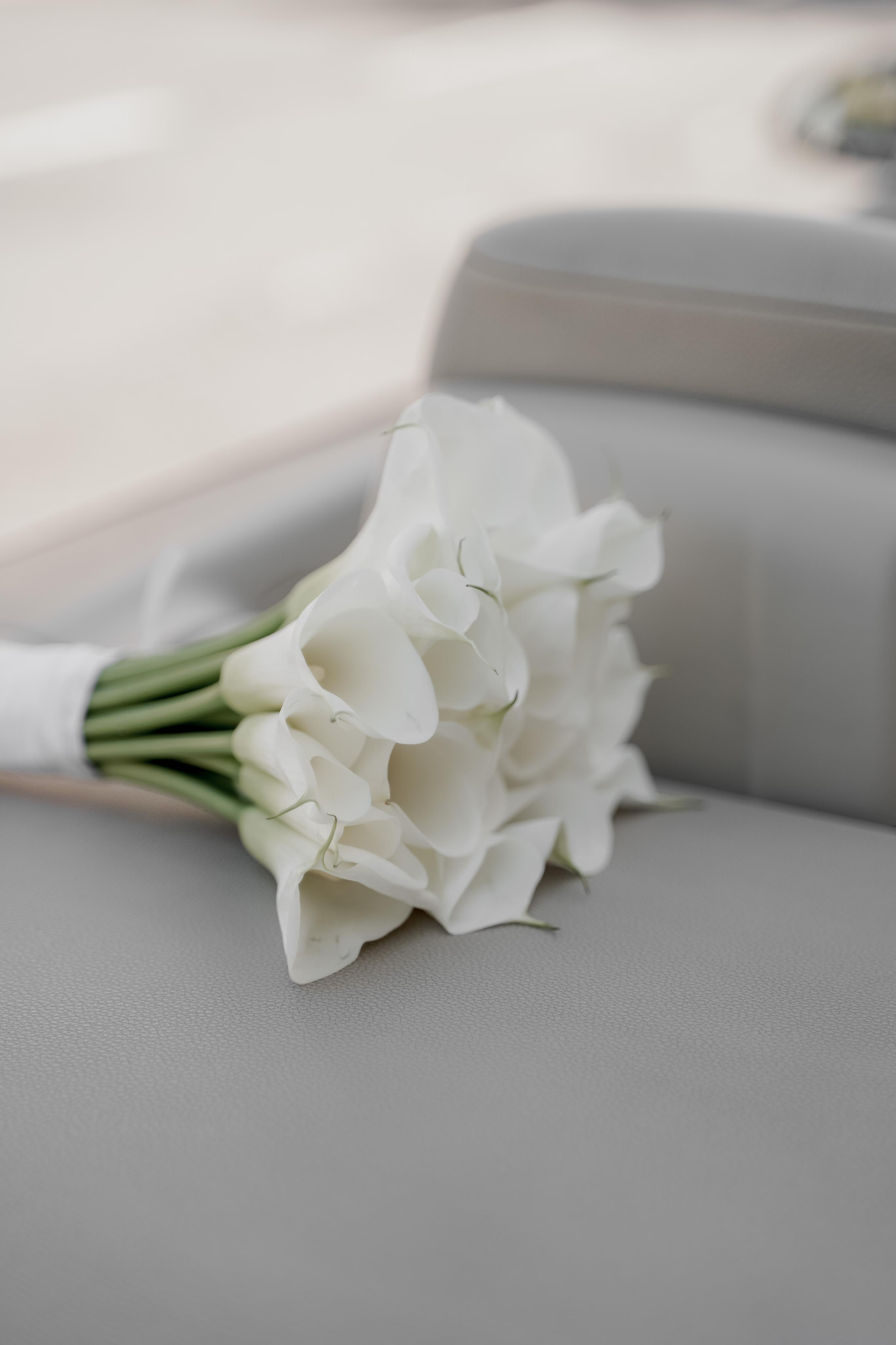 Анастасия и Евгений. Свадебный фотограф Марина Попова