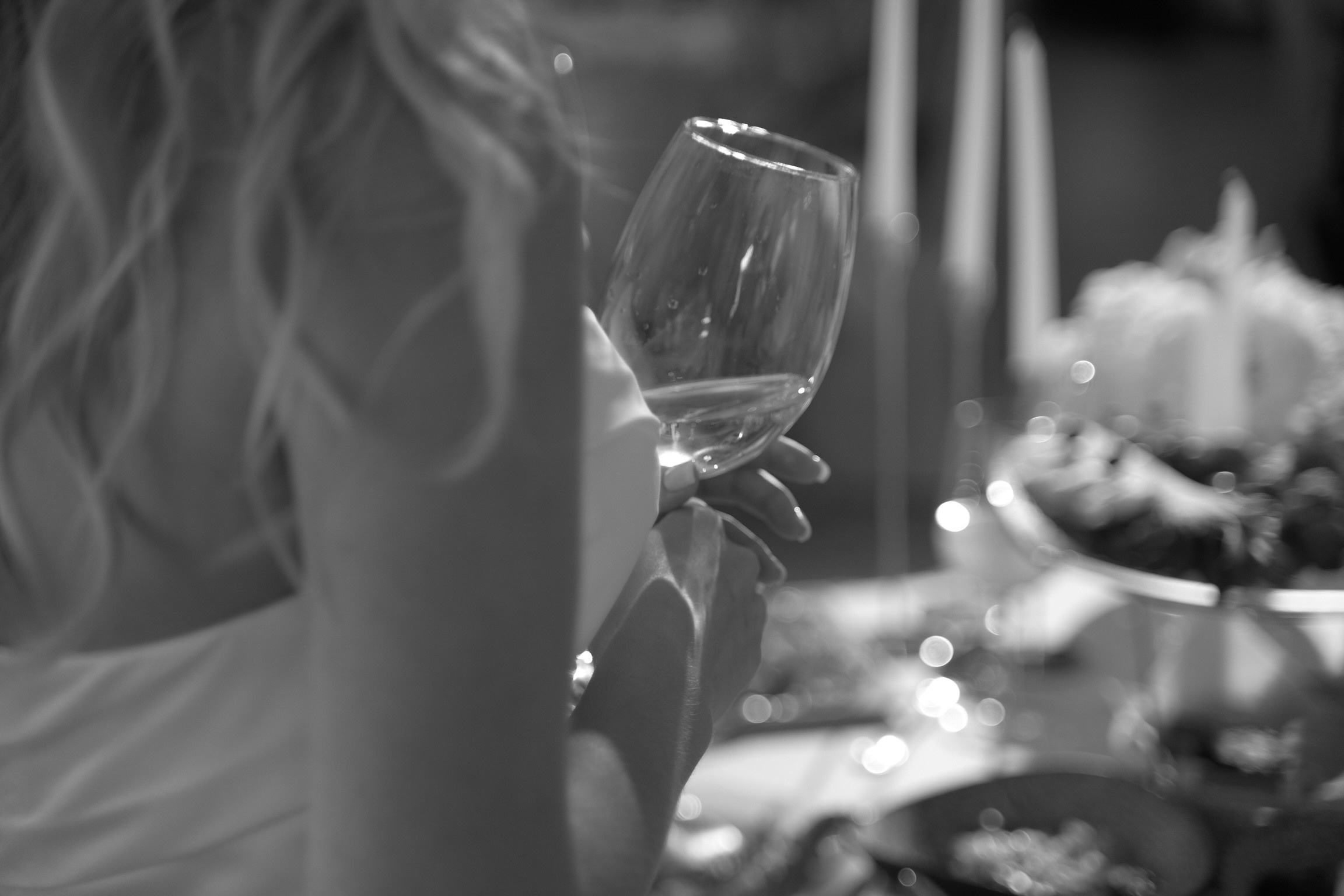 Мария и Александр. Свадебный фотограф Марина Попова