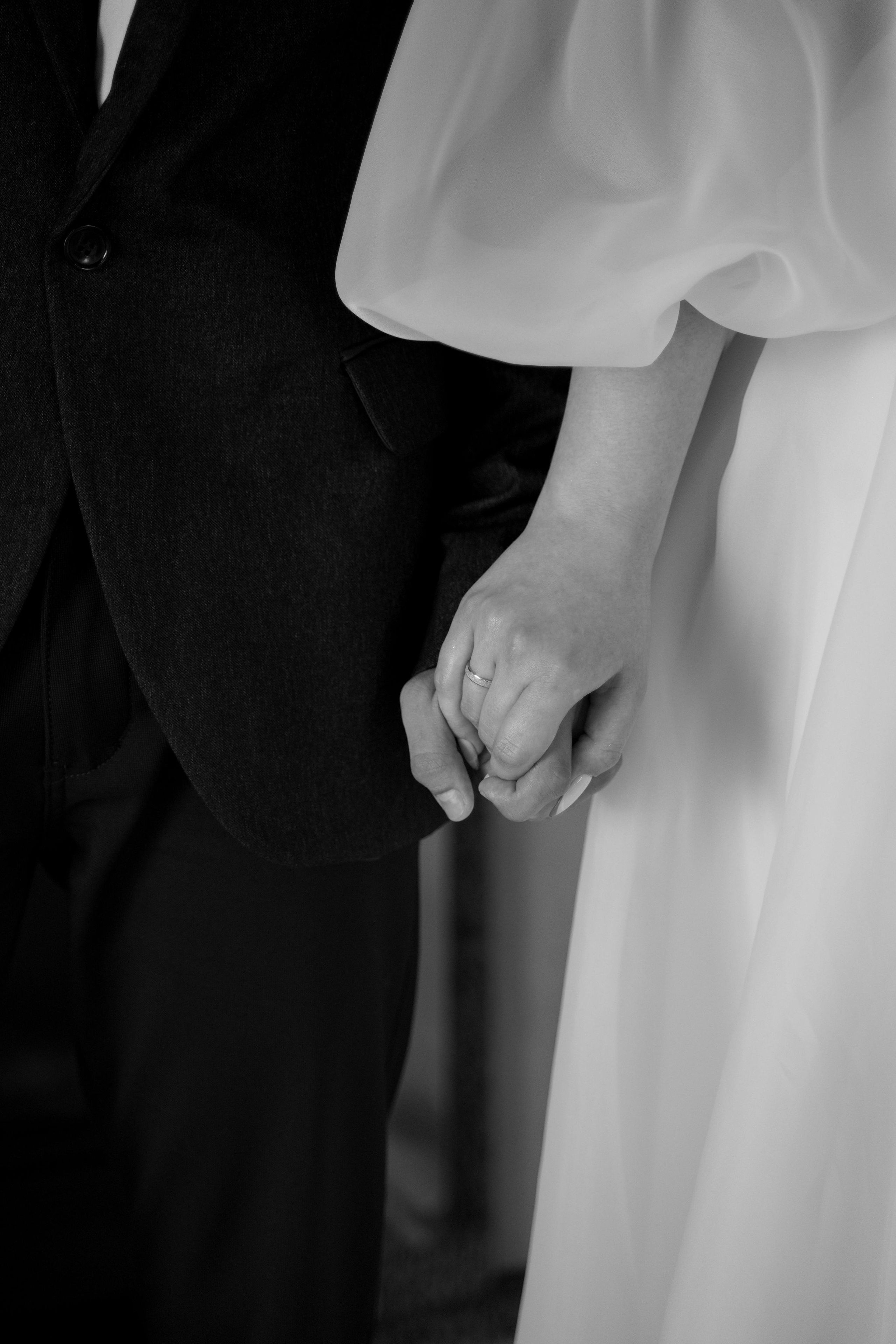 Влада и Юрий. Свадебный фотограф Марина Попова