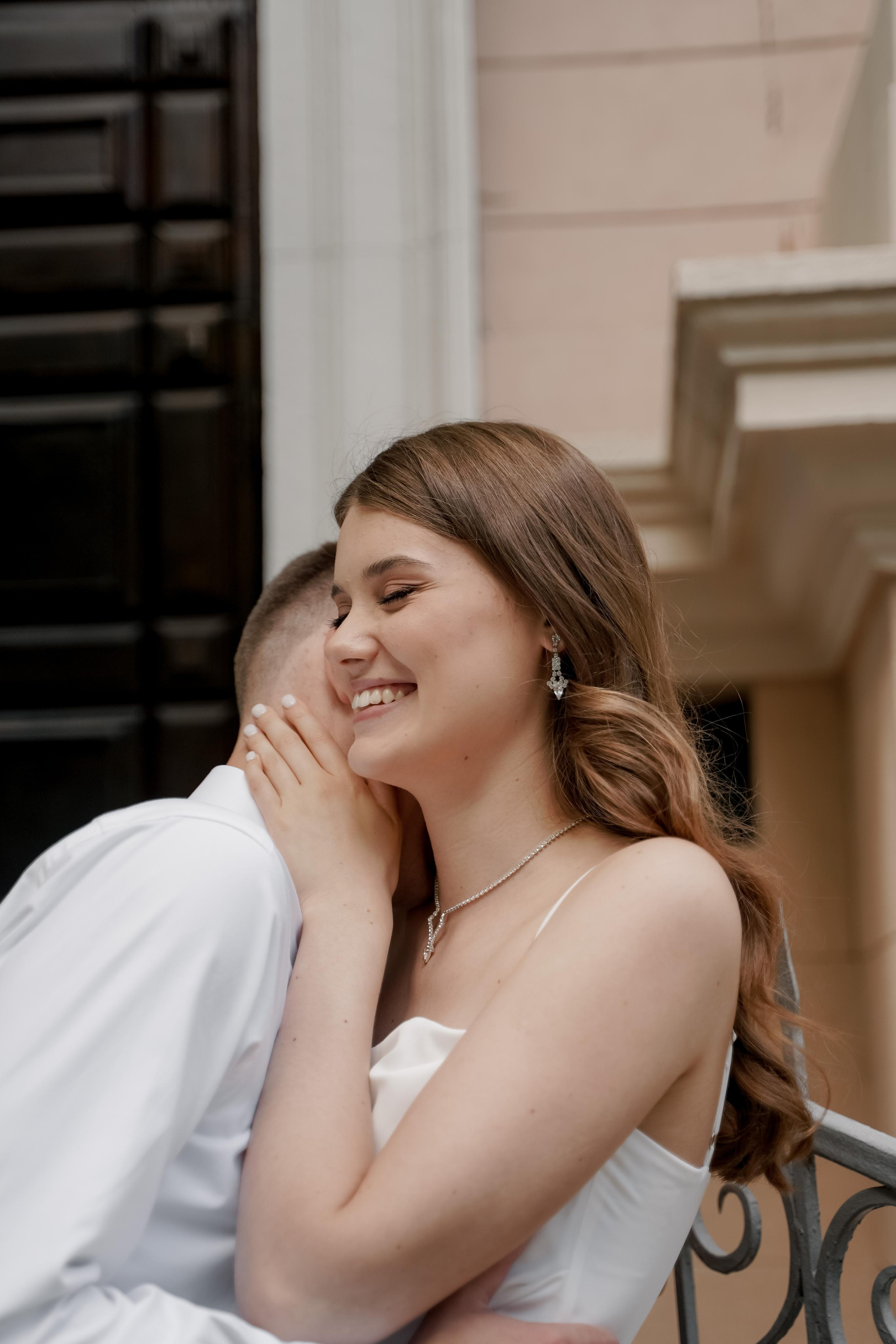 Зинаида и Иван. Свадебный фотограф Марина Попова