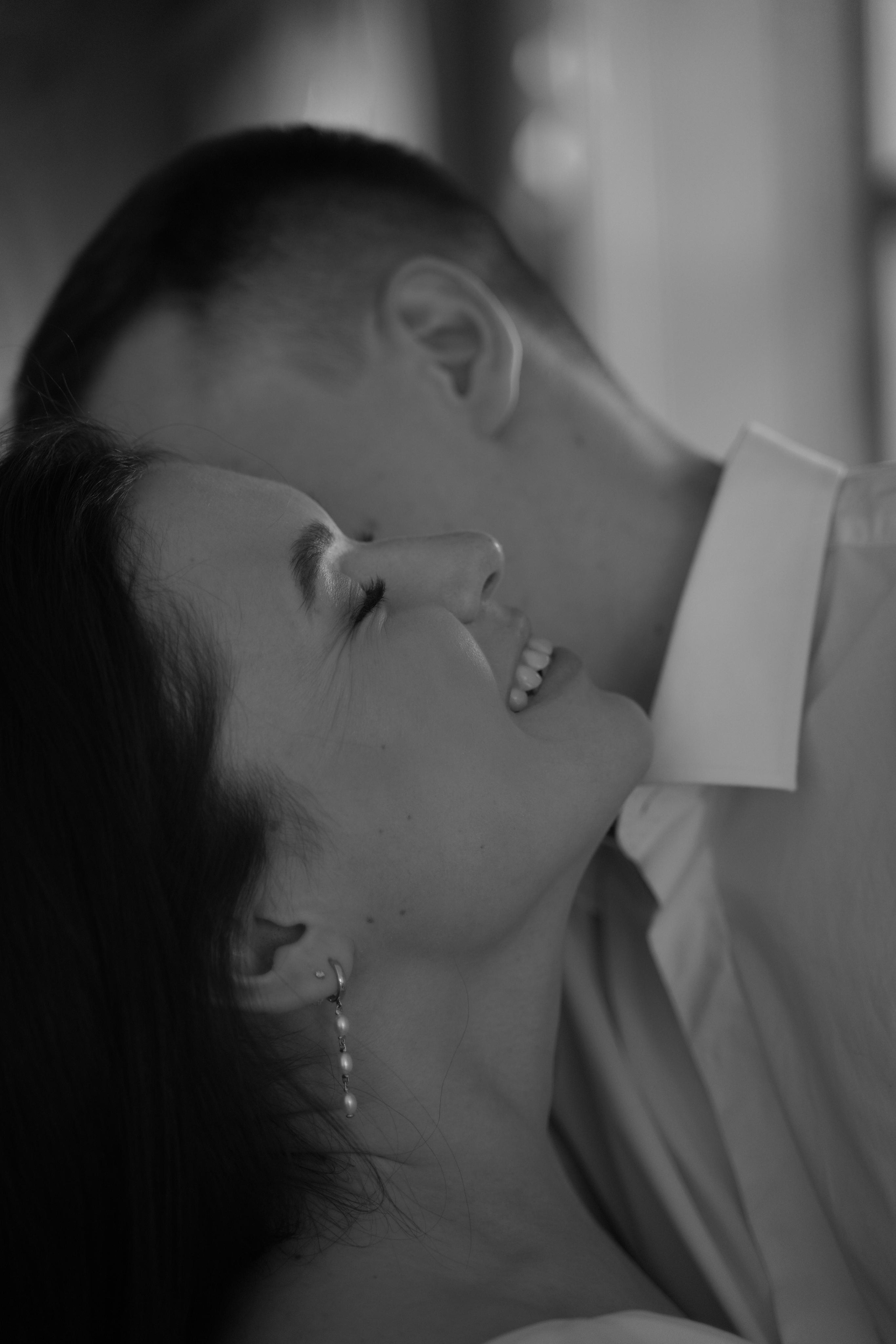 Алена и Максим. Свадебный фотограф Марина Попова