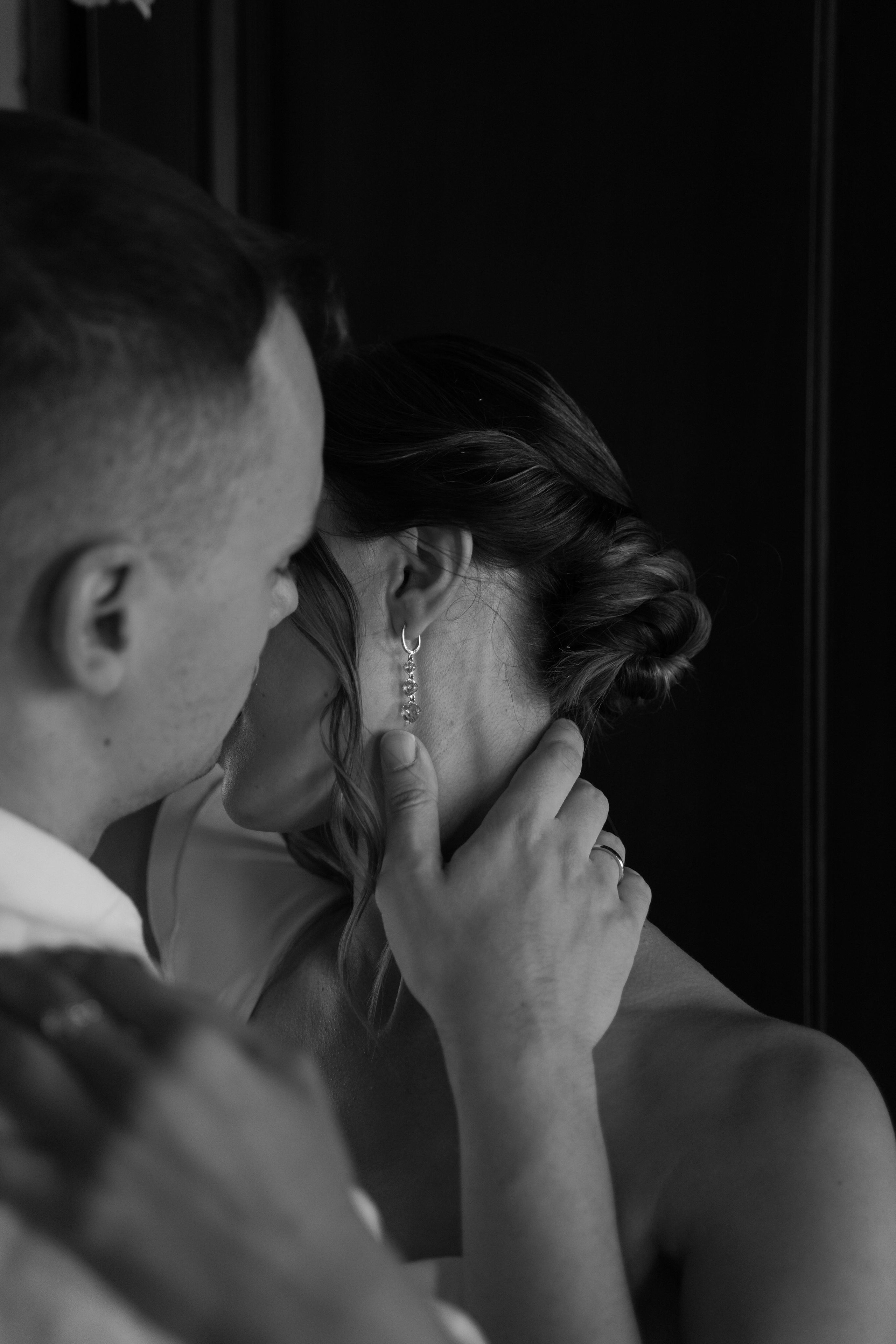 Татьяна и Артем. Свадебный фотограф Марина Попова