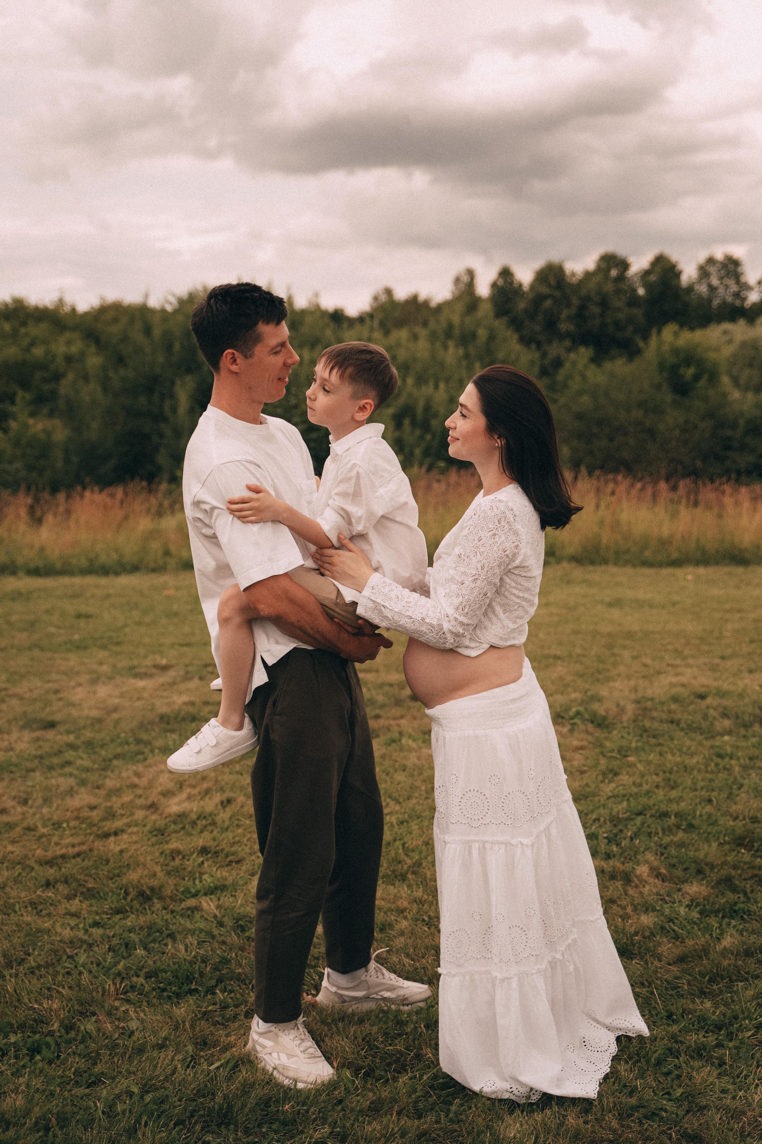 Александра и Андрей. Свадебный фотограф Марина Попова