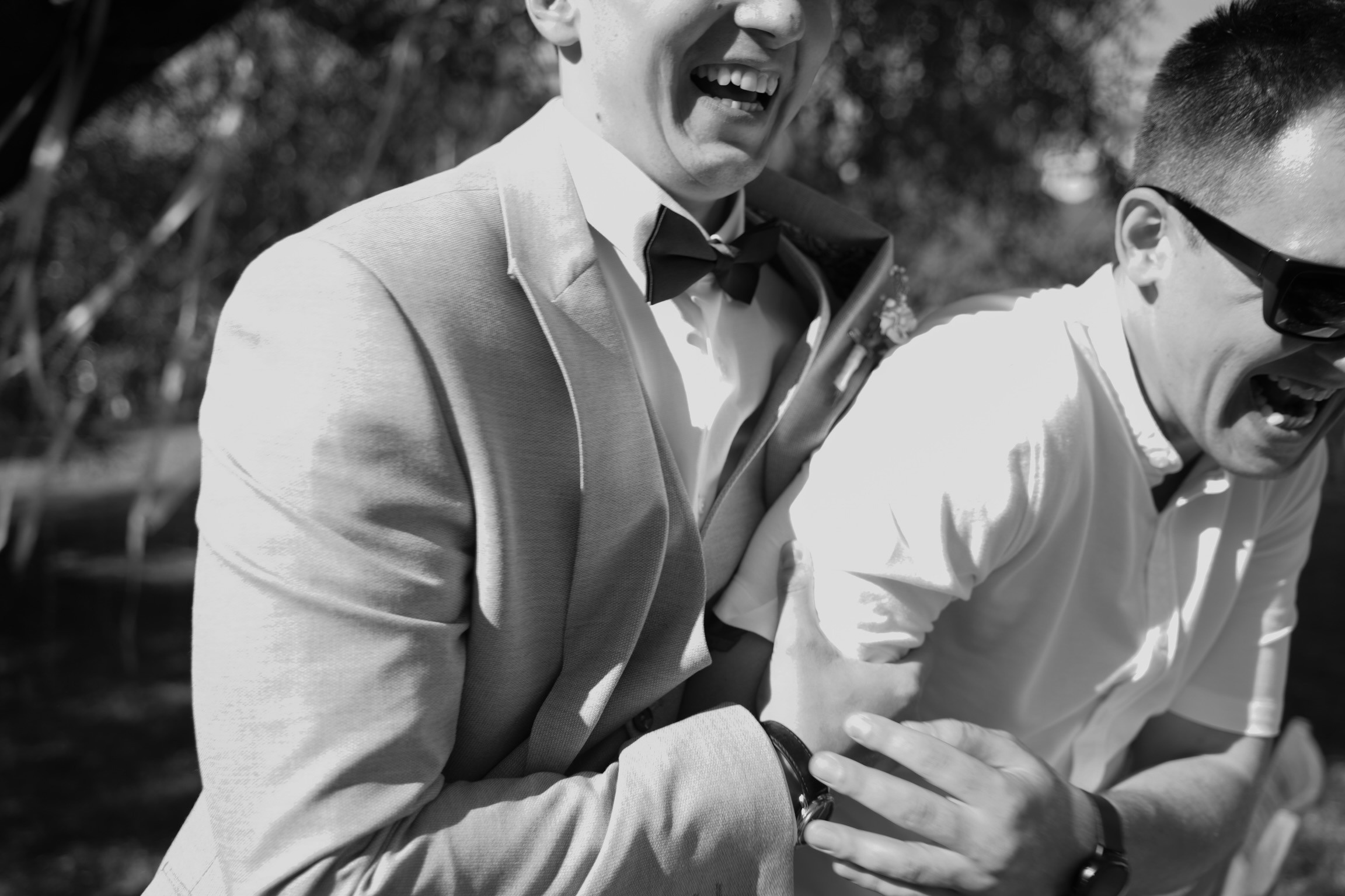 Мария и Александр. Свадебный фотограф Марина Попова