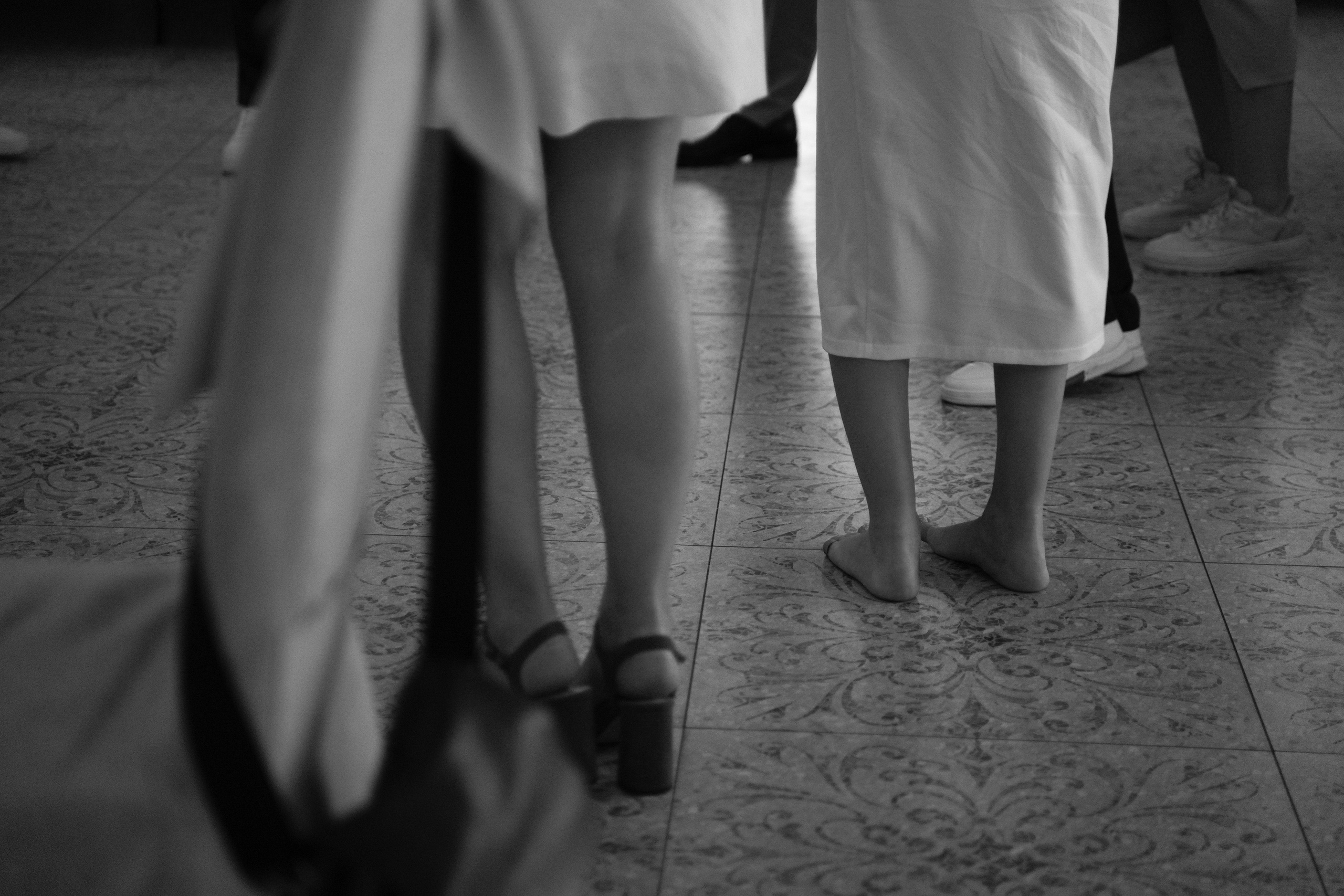 Мария и Александр. Свадебный фотограф Марина Попова