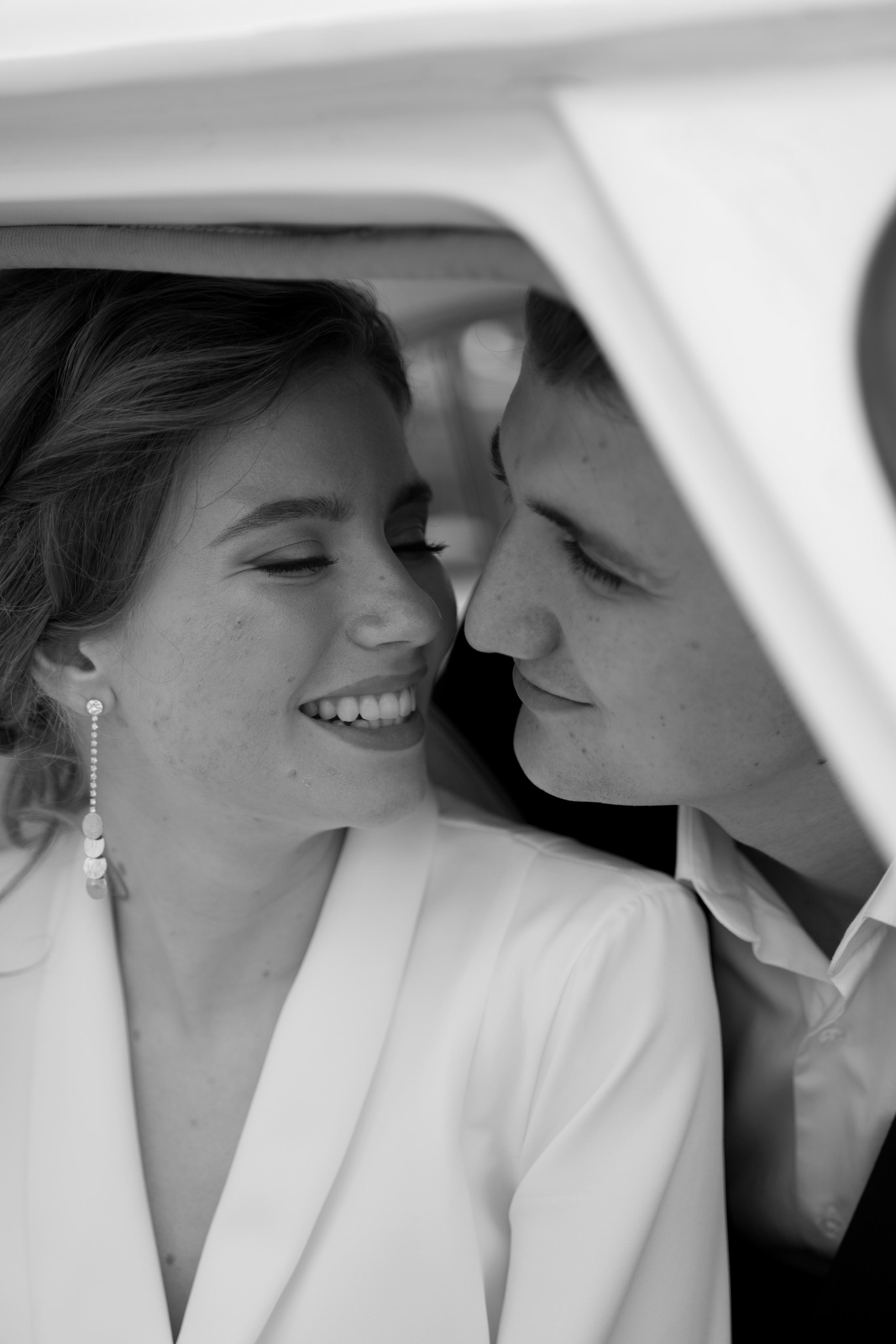 Мила и Никита. Свадебный фотограф Марина Попова