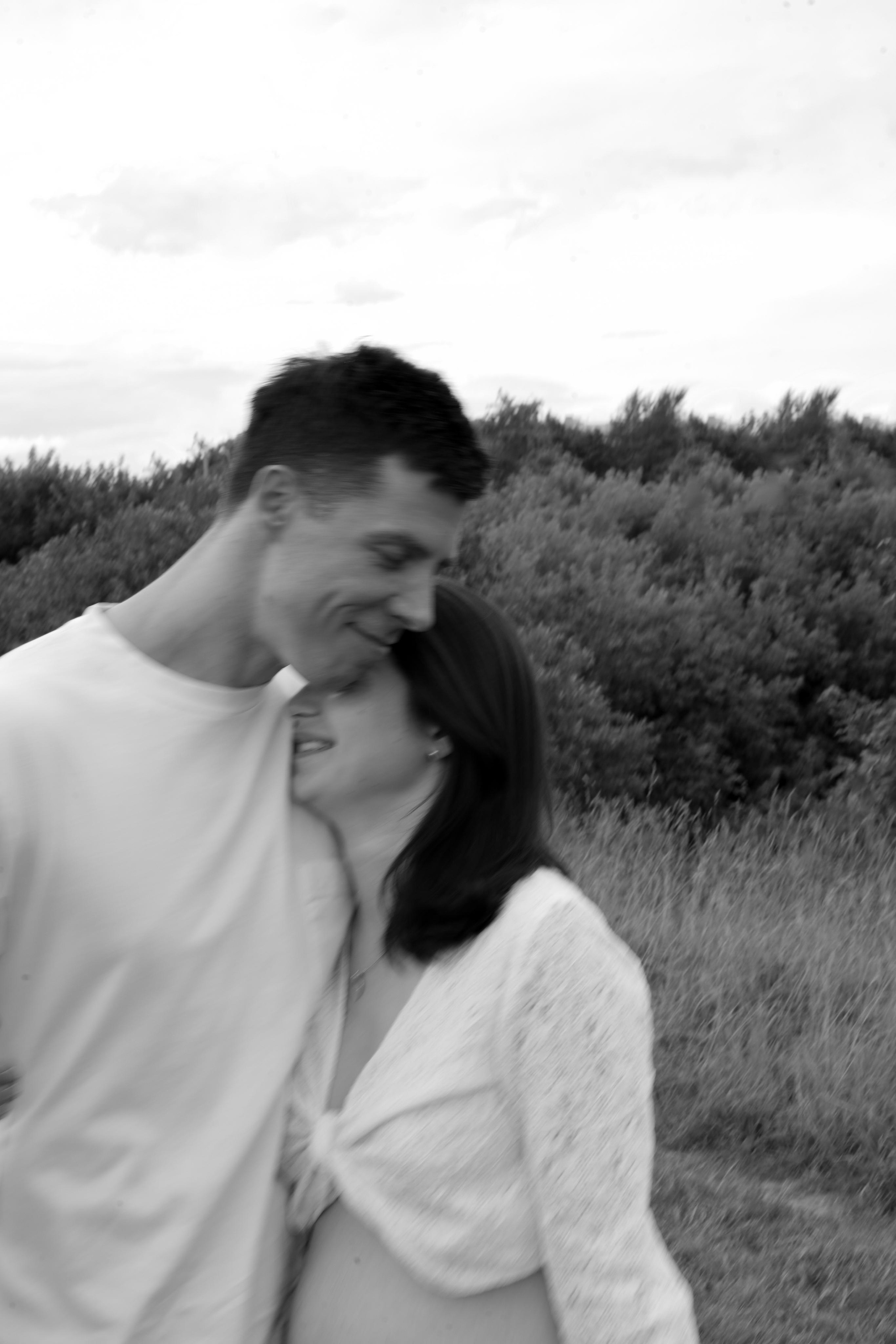 Александра и Андрей. Свадебный фотограф Марина Попова