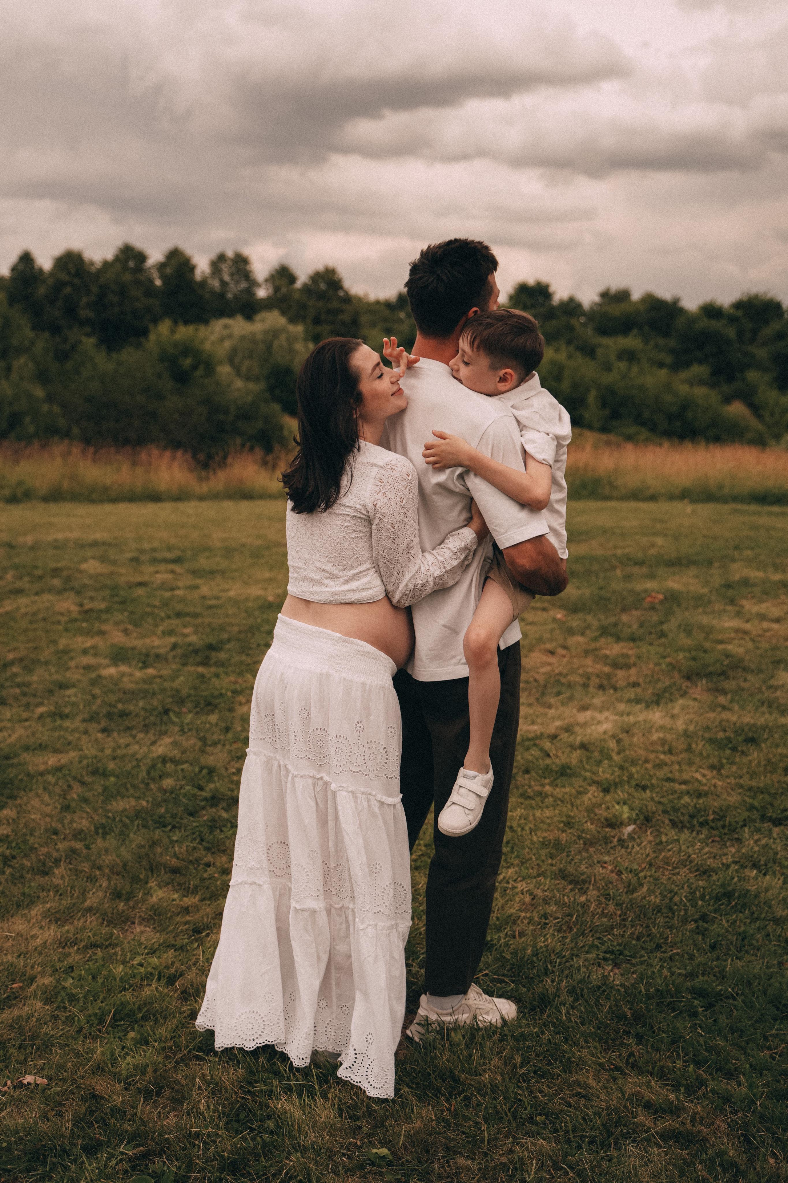 Александра и Андрей. Свадебный фотограф Марина Попова