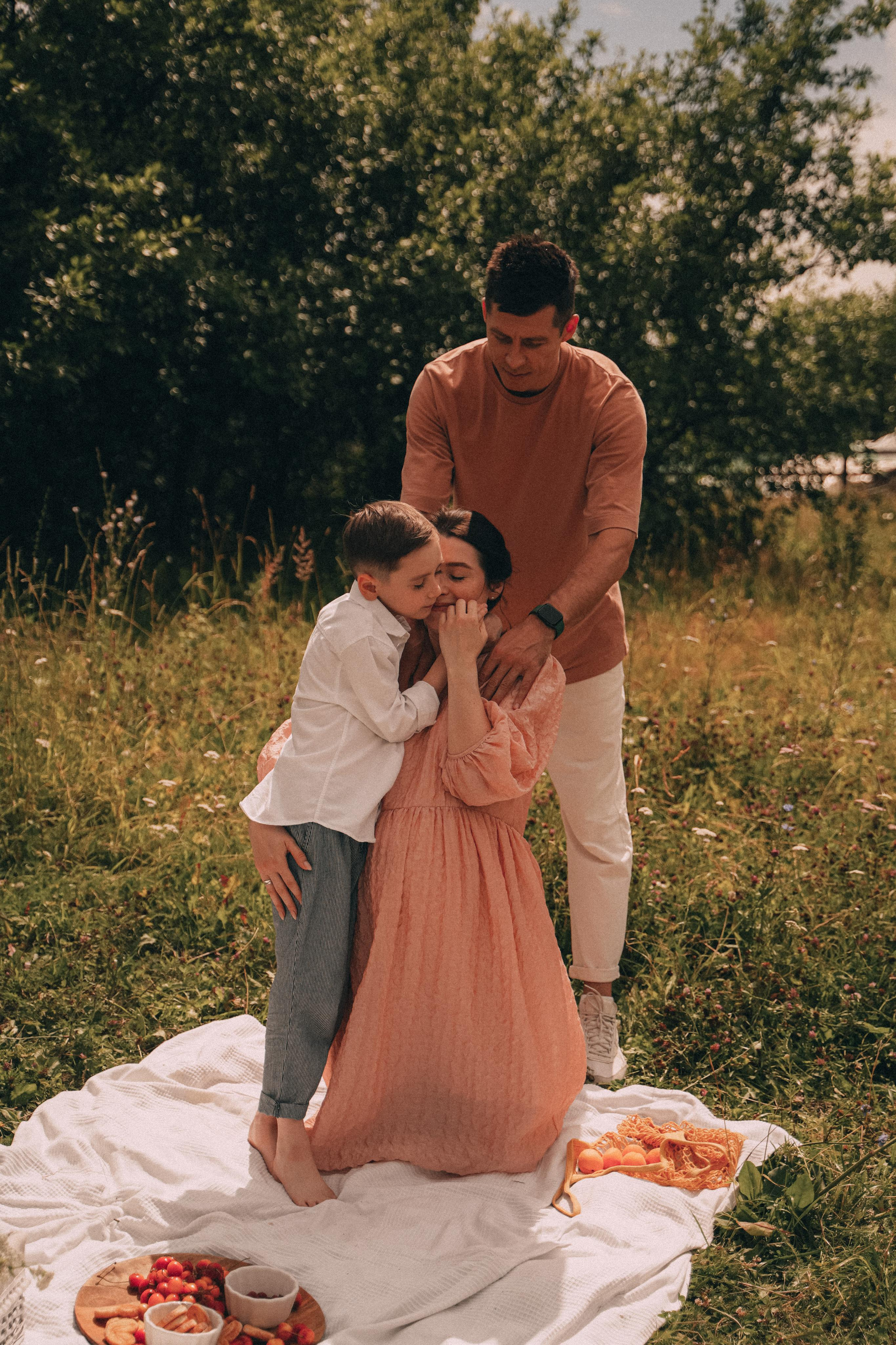 Александра и Андрей. Свадебный фотограф Марина Попова