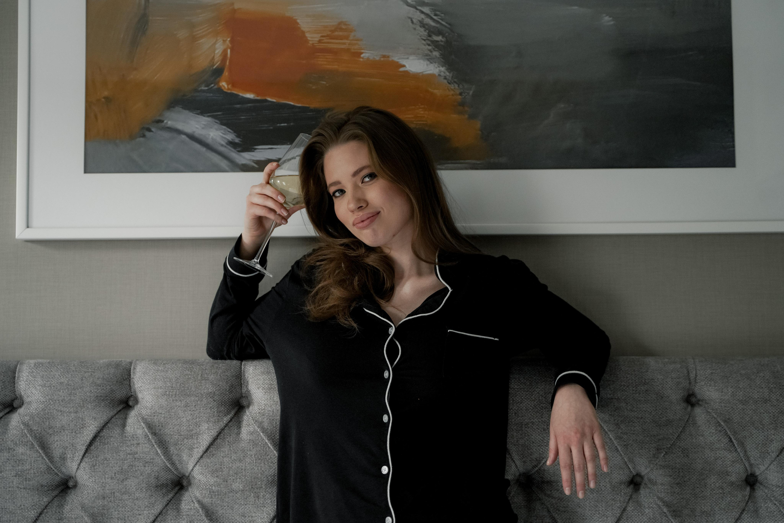 Сальвия и Георгий. Свадебный фотограф Марина Попова