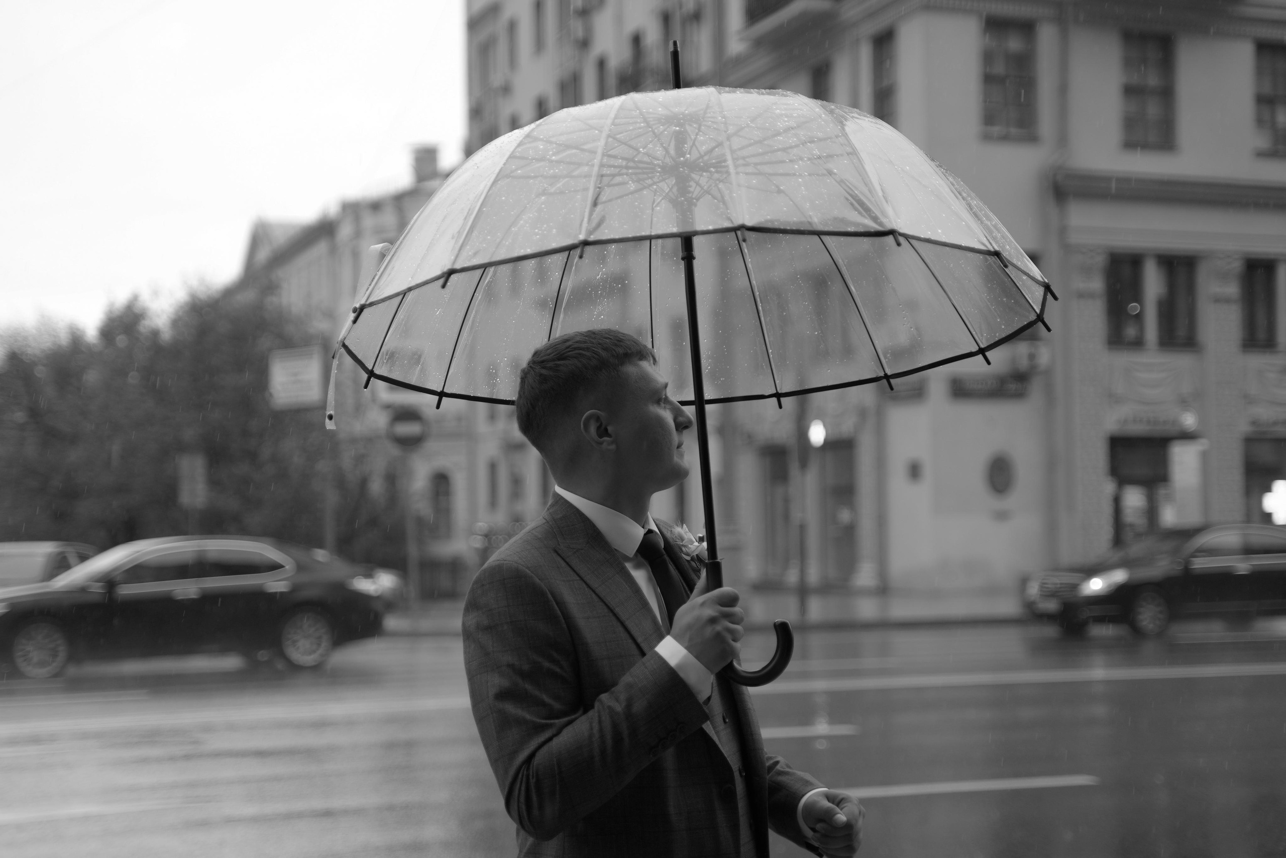 Юлия и Артем. Свадебный фотограф Марина Попова