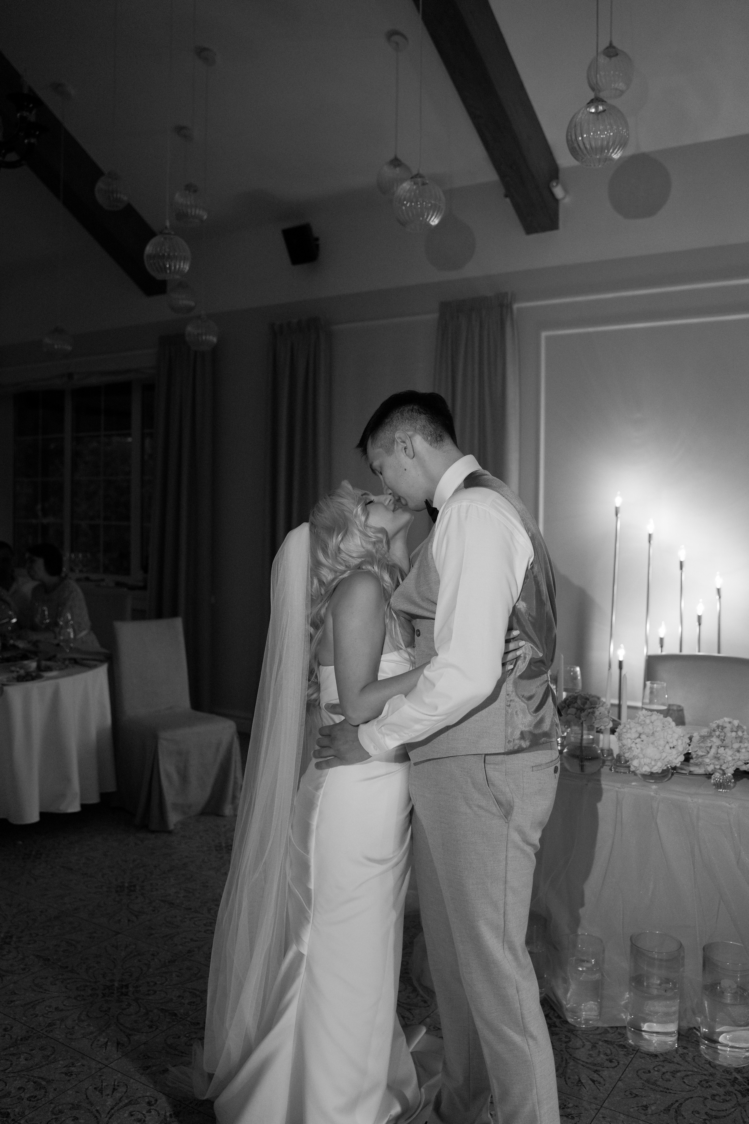 Мария и Александр. Свадебный фотограф Марина Попова