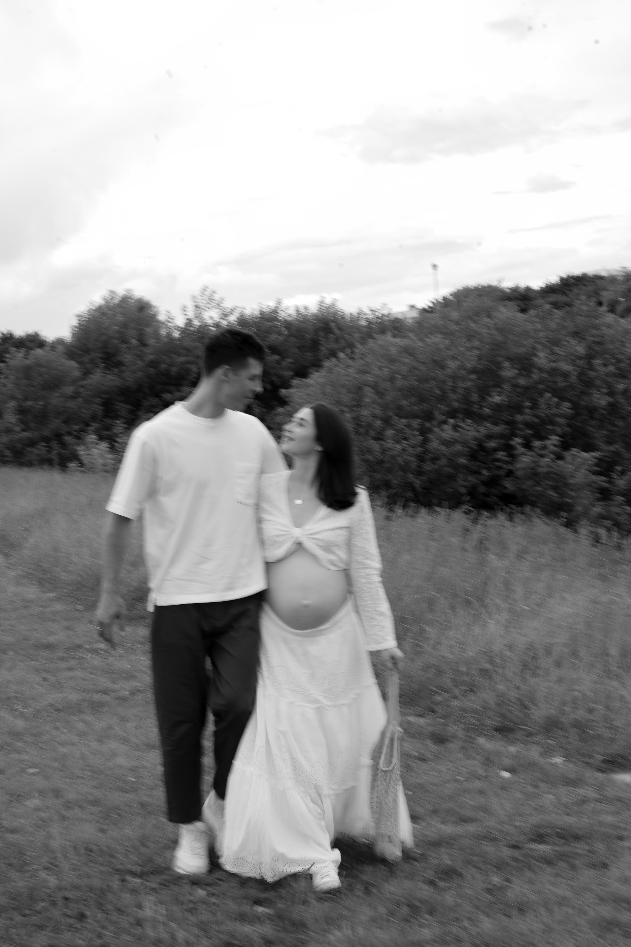 Александра и Андрей. Свадебный фотограф Марина Попова