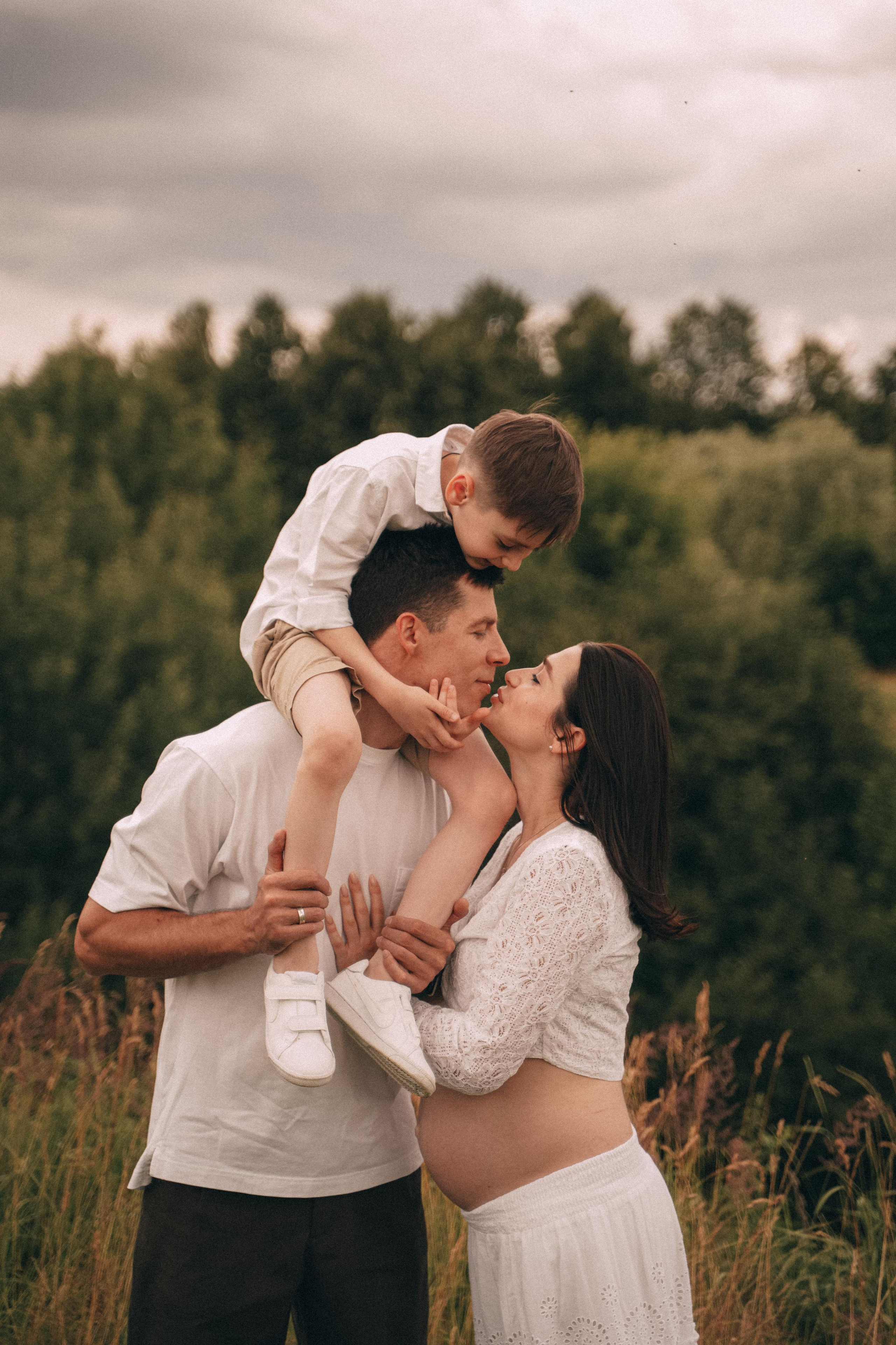 Александра и Андрей. Свадебный фотограф Марина Попова