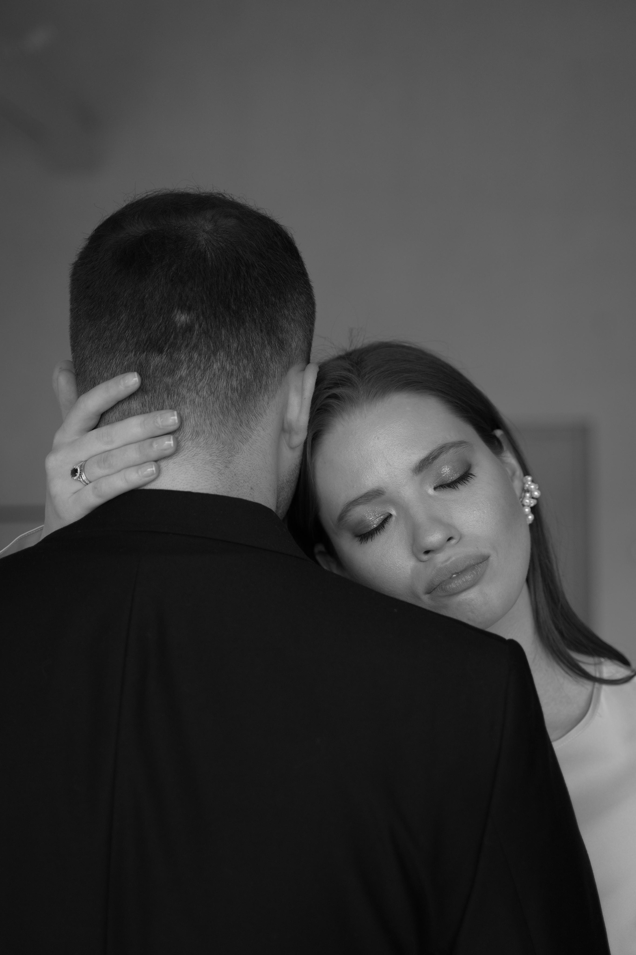 Сальвия и Георгий. Свадебный фотограф Марина Попова