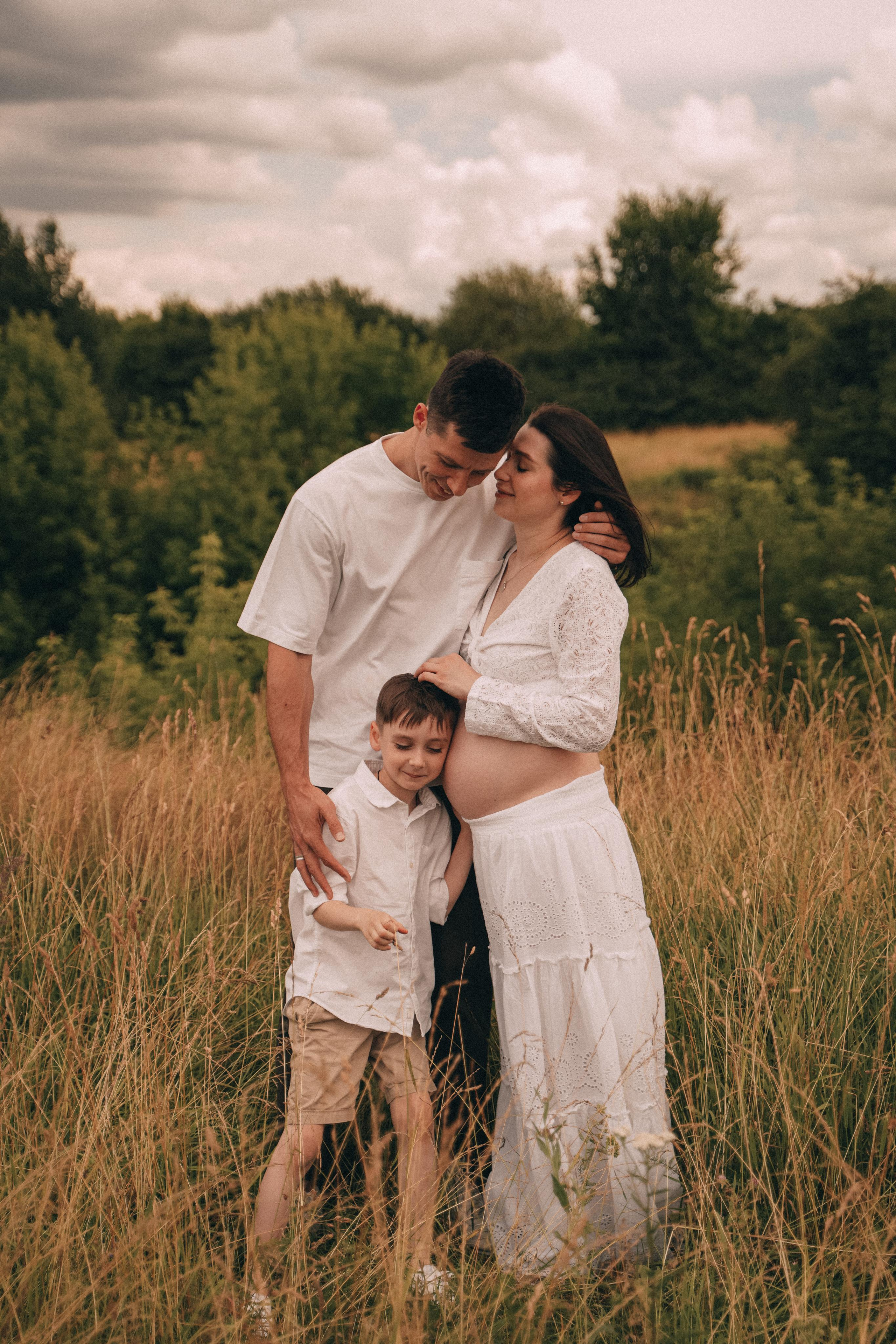 Александра и Андрей. Свадебный фотограф Марина Попова