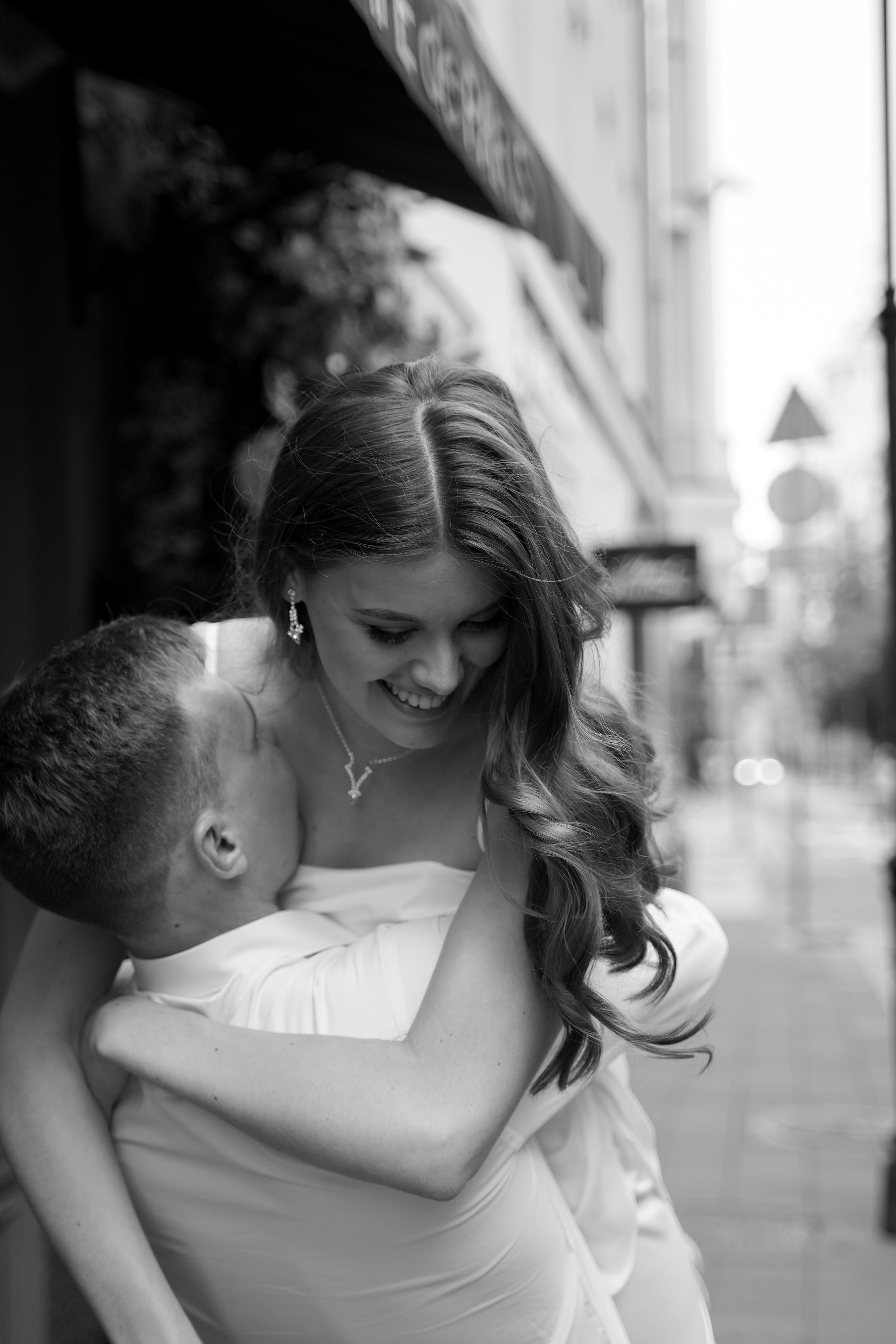 Зинаида и Иван. Свадебный фотограф Марина Попова