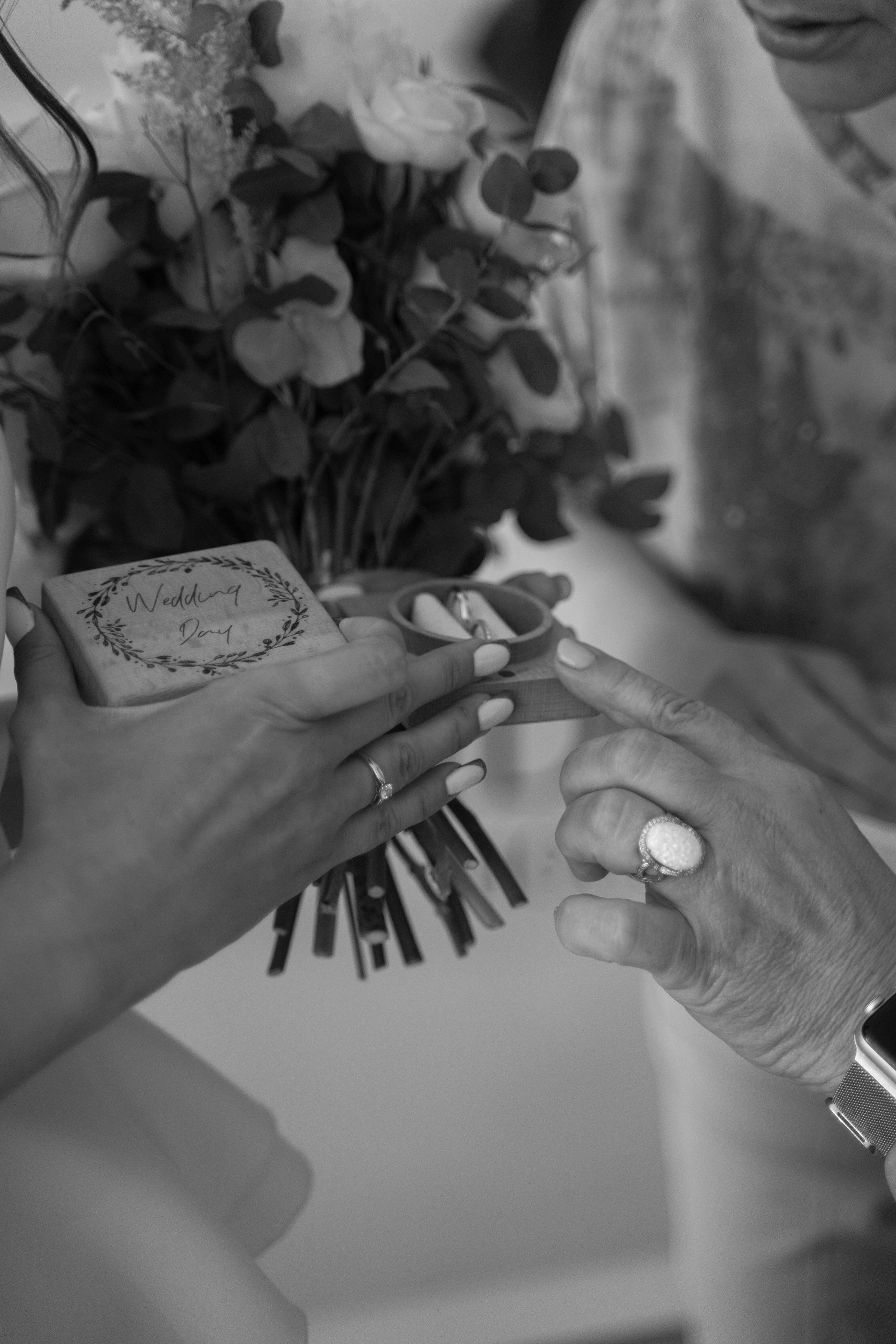 Татьяна и Артем. Свадебный фотограф Марина Попова