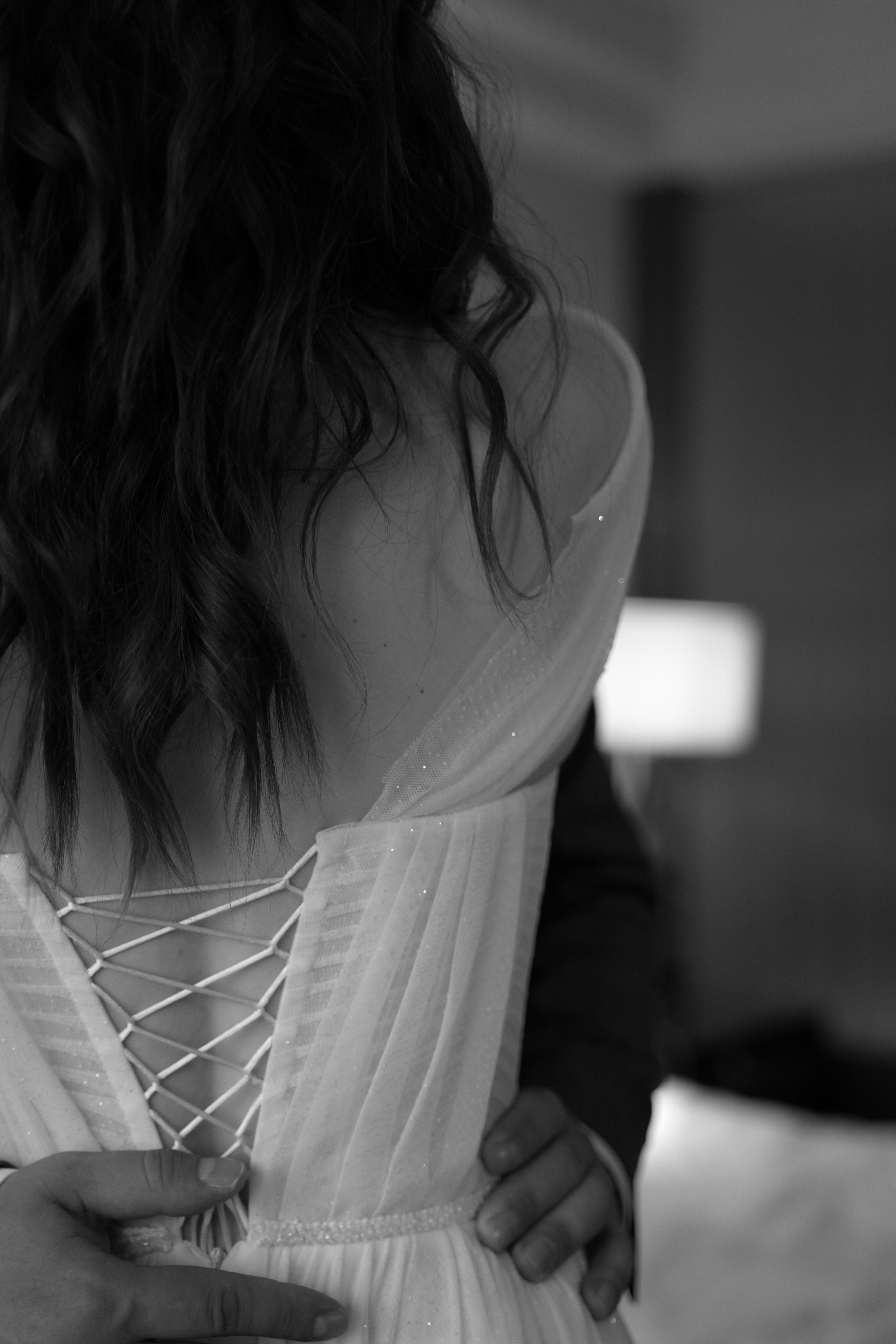 Юлия и Артем. Свадебный фотограф Марина Попова