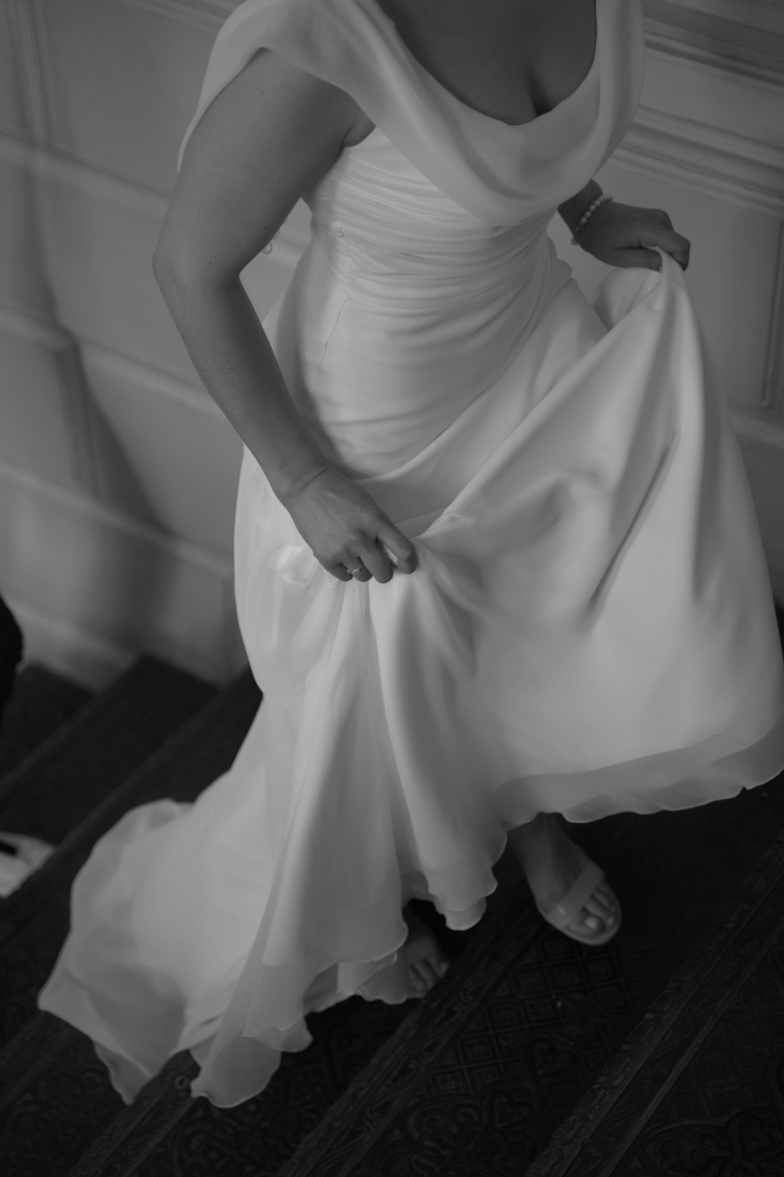 Алена и Максим. Свадебный фотограф Марина Попова