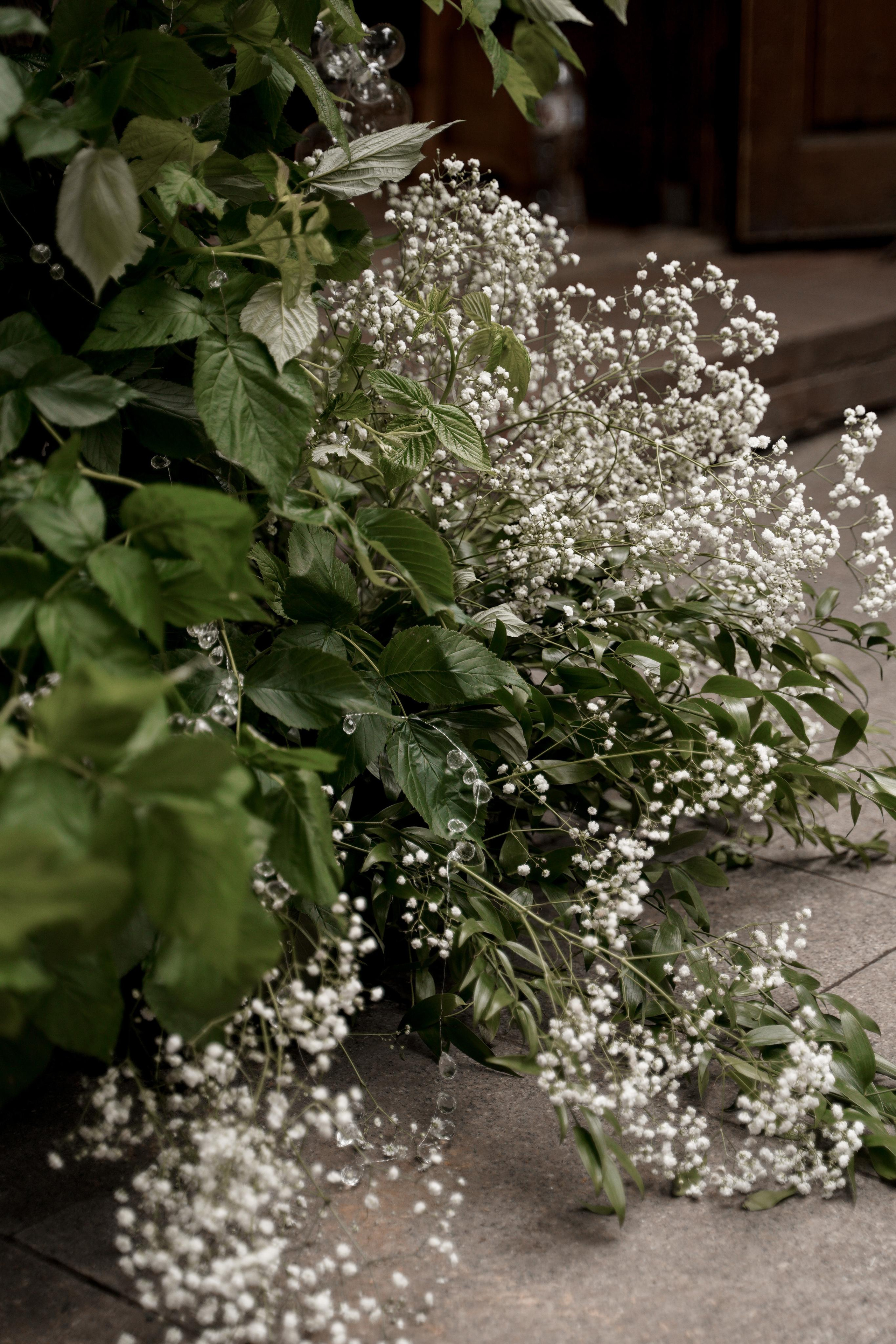 Арина и Евгений. Свадебный фотограф Марина Попова