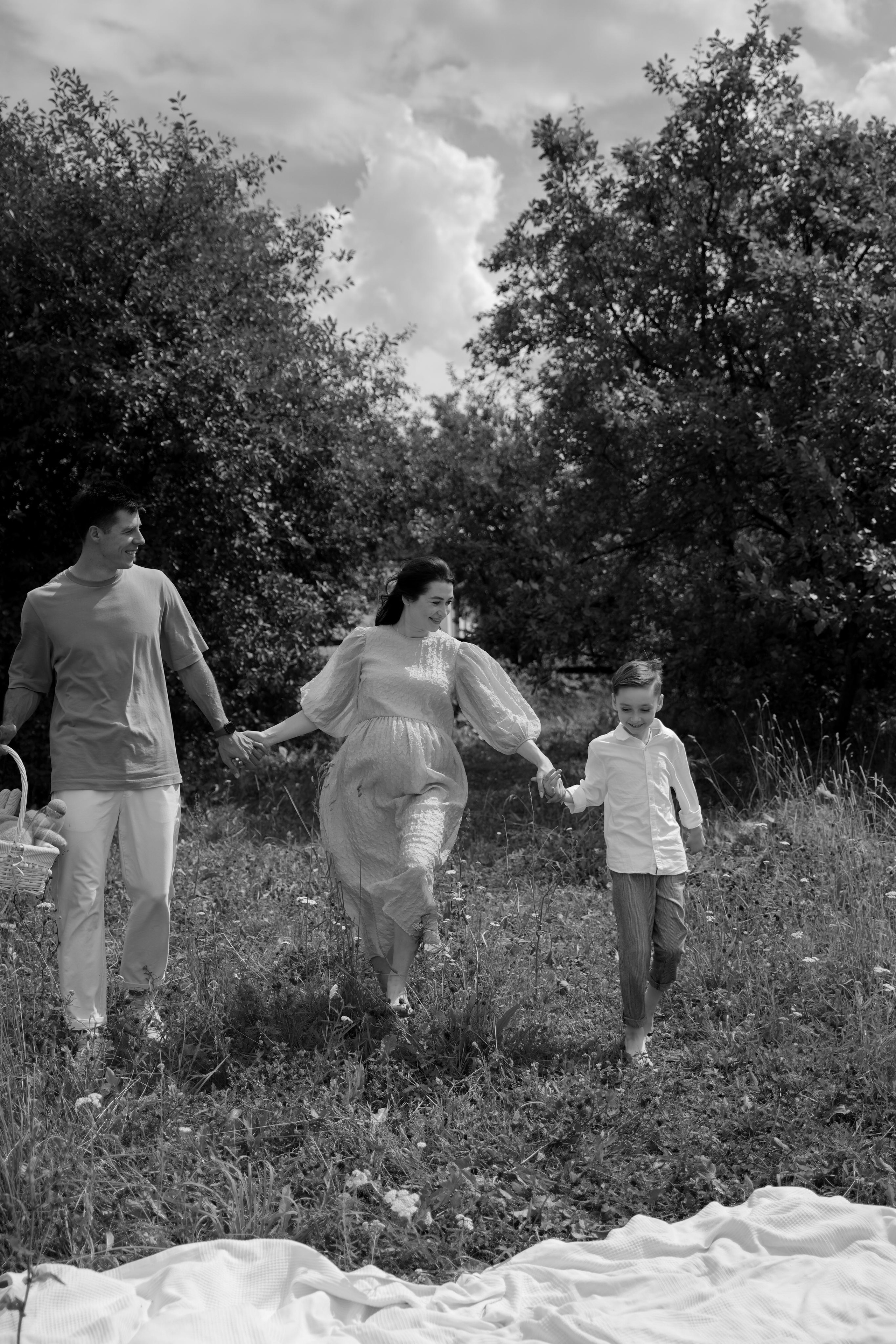 Александра и Андрей. Свадебный фотограф Марина Попова