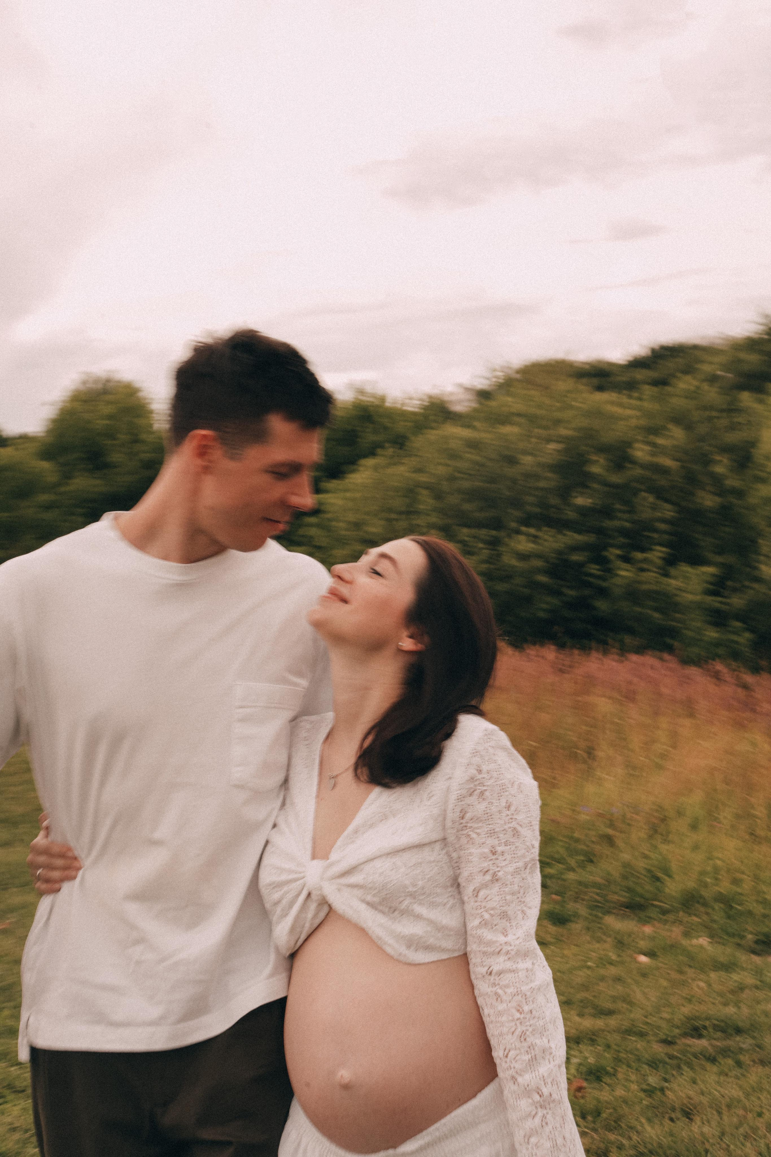 Александра и Андрей. Свадебный фотограф Марина Попова