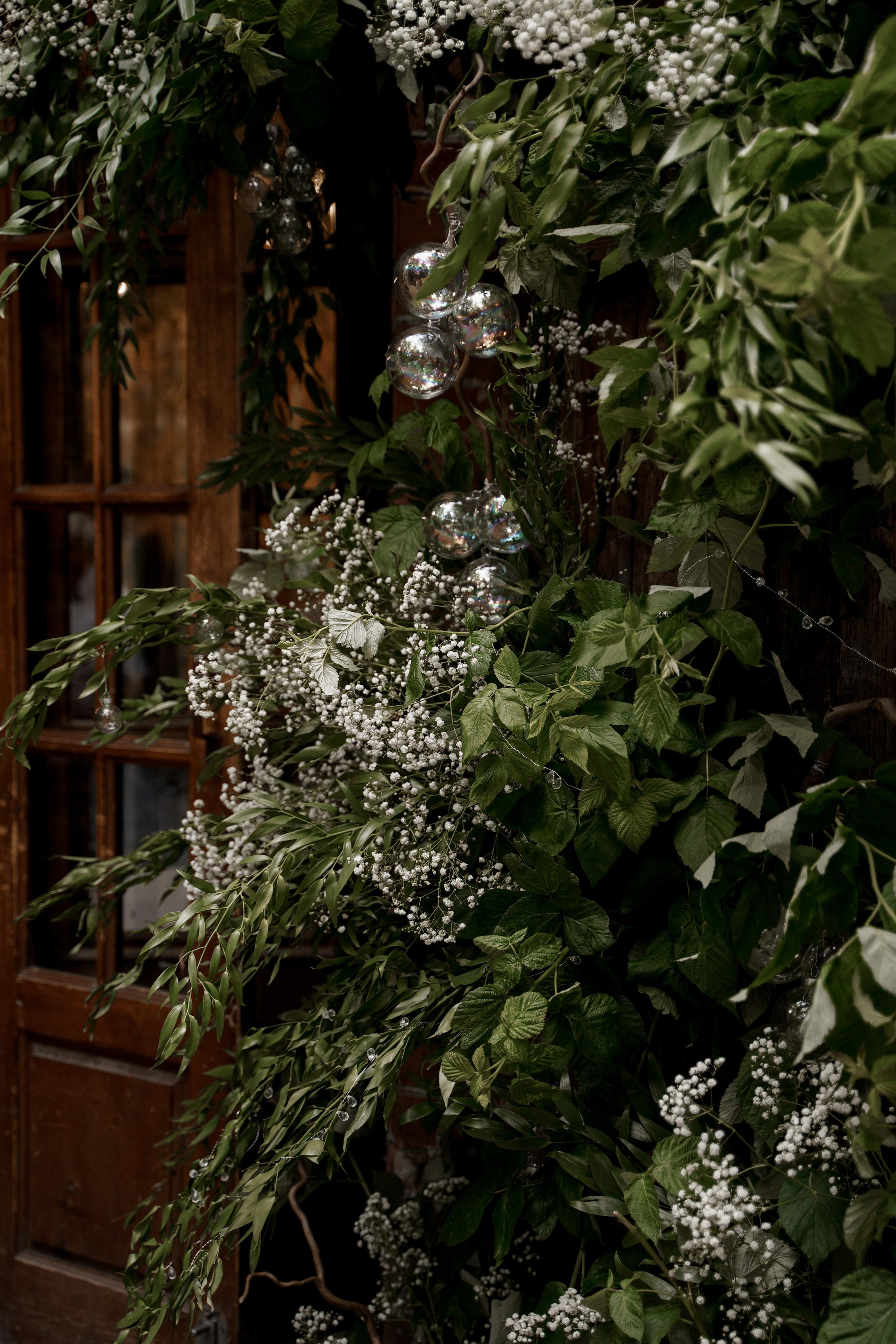 Арина и Евгений. Свадебный фотограф Марина Попова