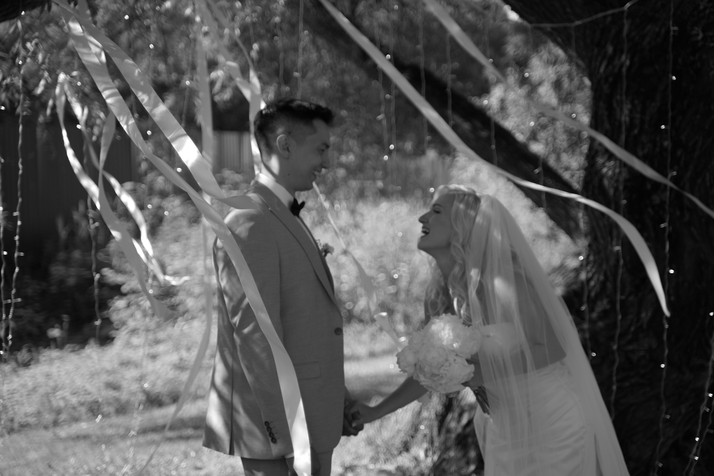 Мария и Александр. Свадебный фотограф Марина Попова