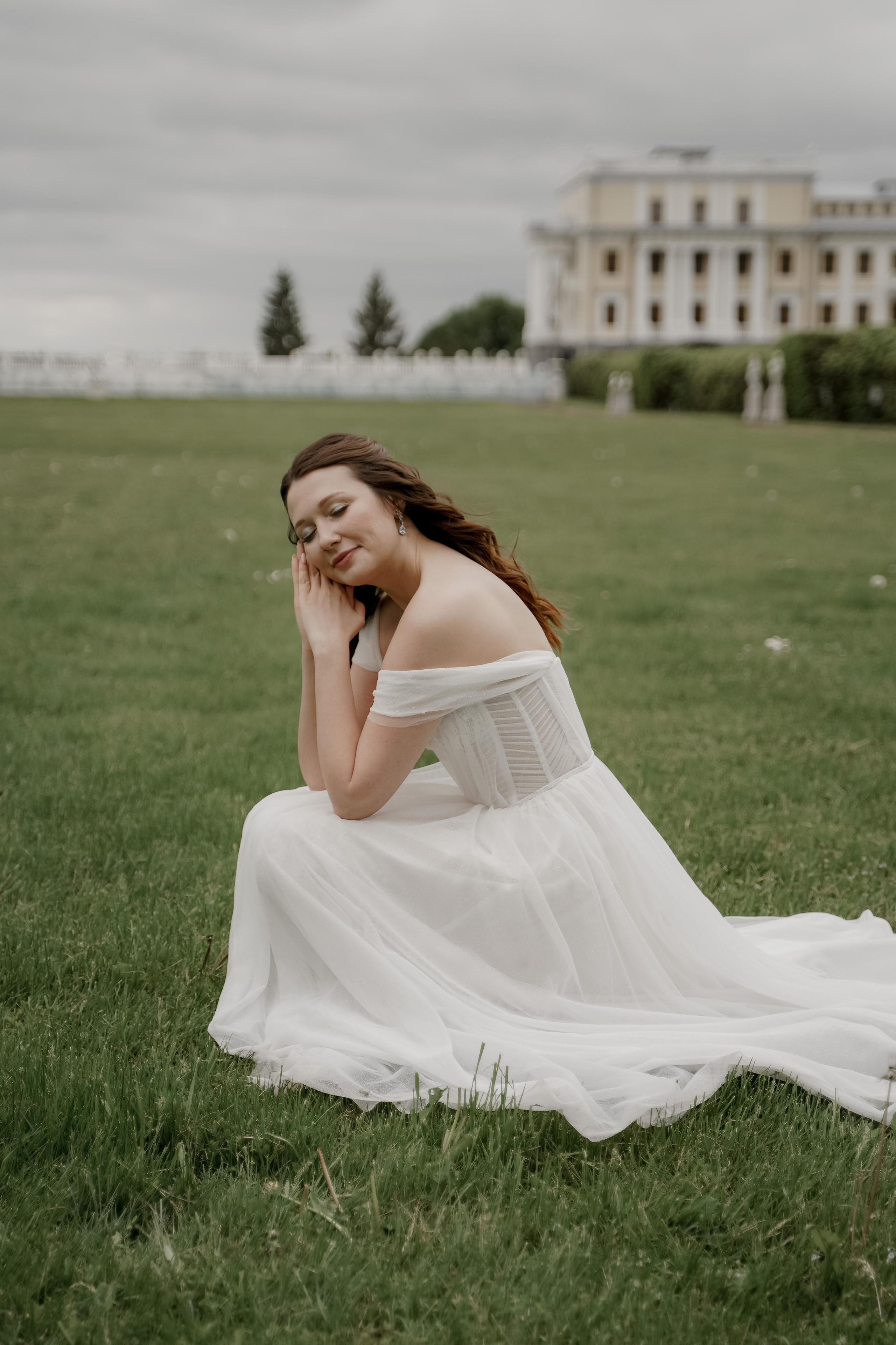 Юлия и Артем. Свадебный фотограф Марина Попова