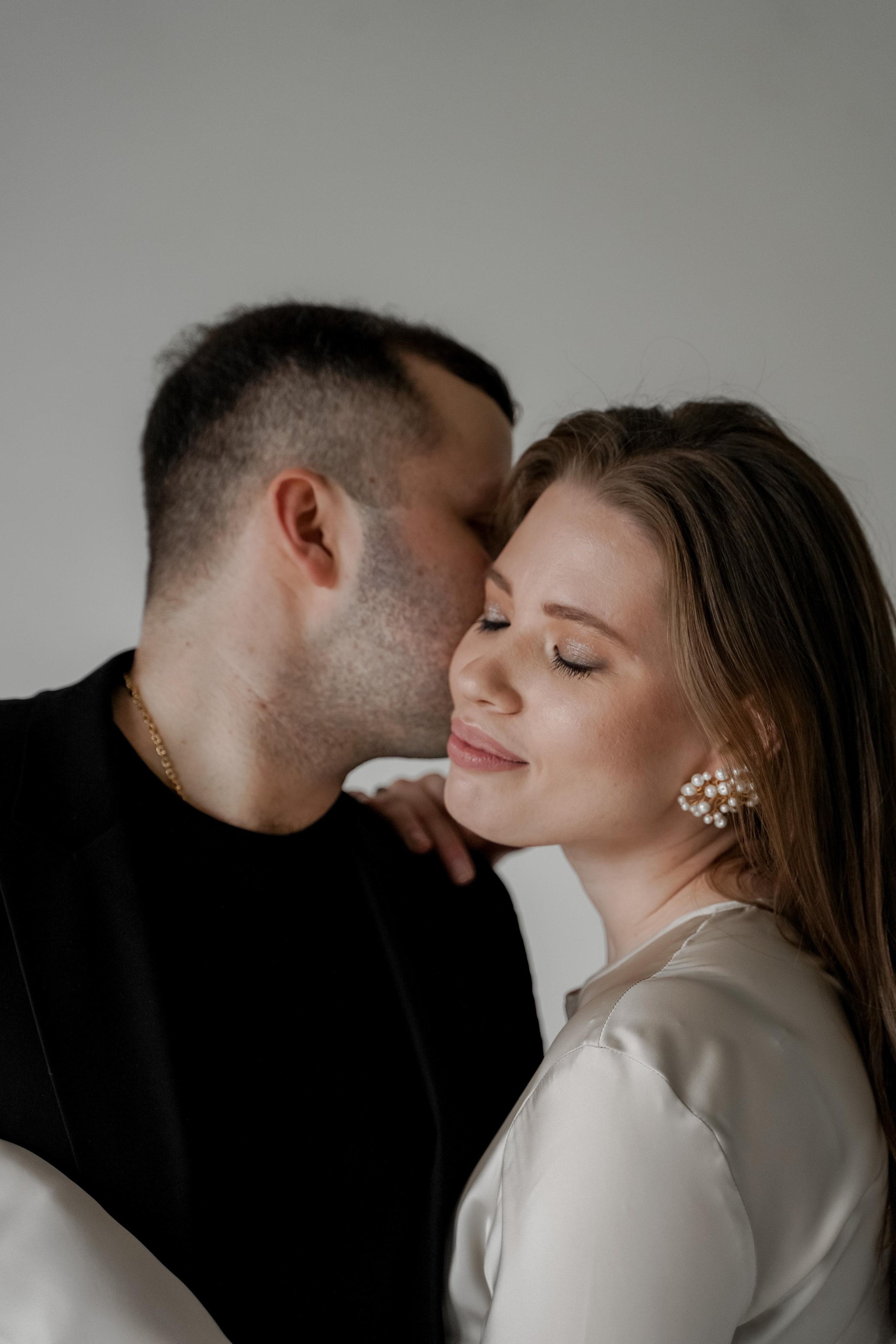 Сальвия и Георгий. Свадебный фотограф Марина Попова